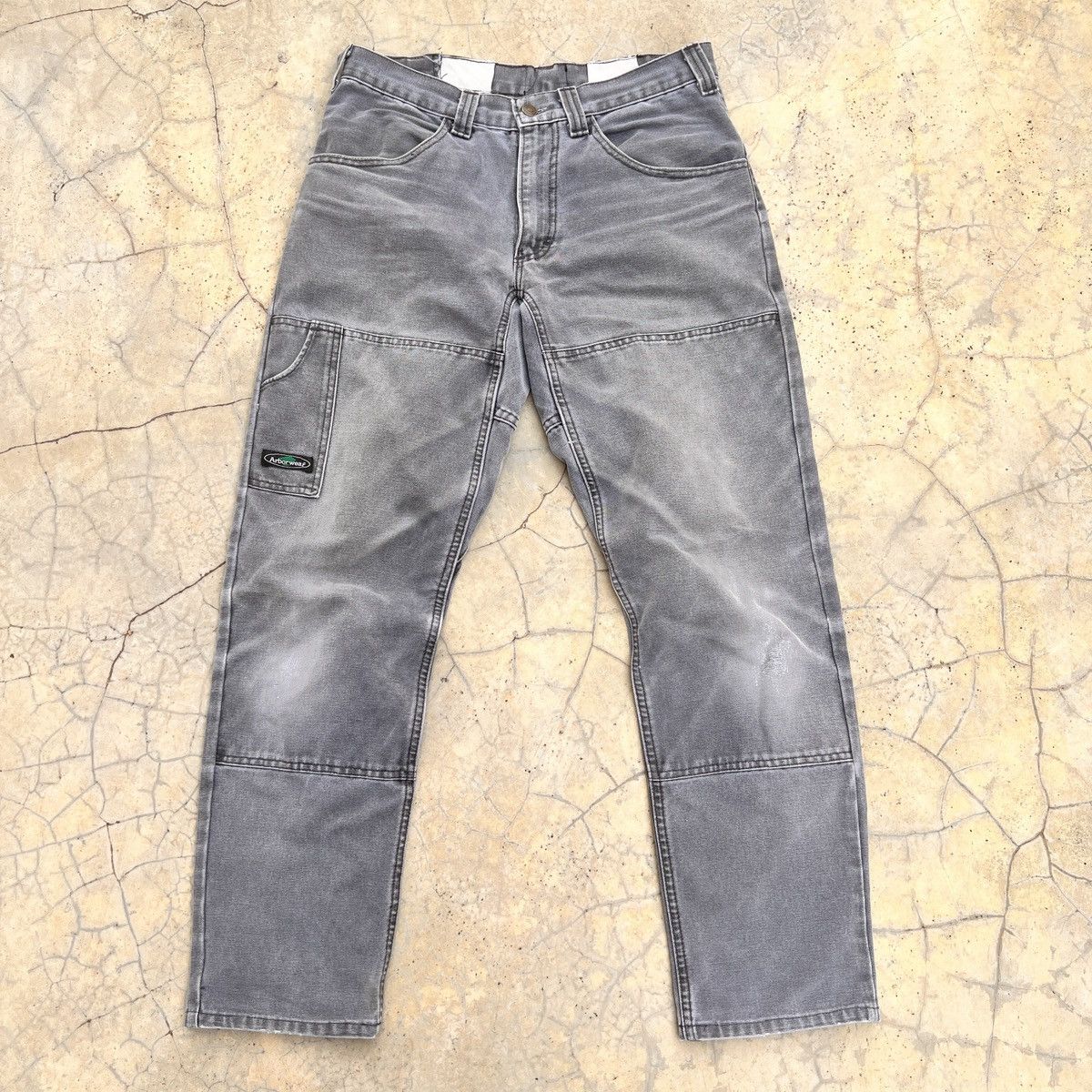 Vintage Vintage Arborwear pants Size US 28 / EU 44 - 1 Thumbnail