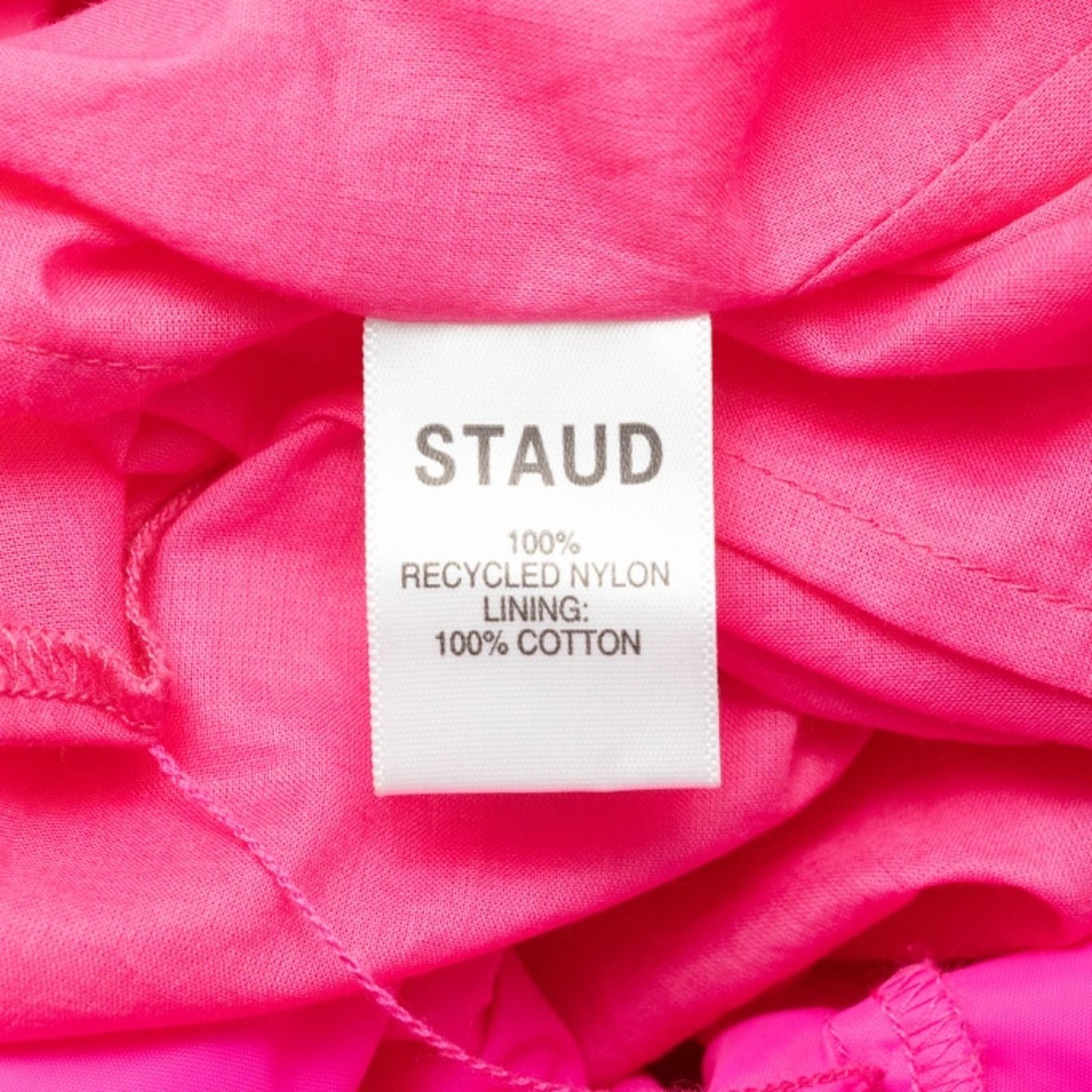 Staud Staud. Calypso Cutout Maxi Dress. Size S / US 4 / IT 40 - 15 Thumbnail