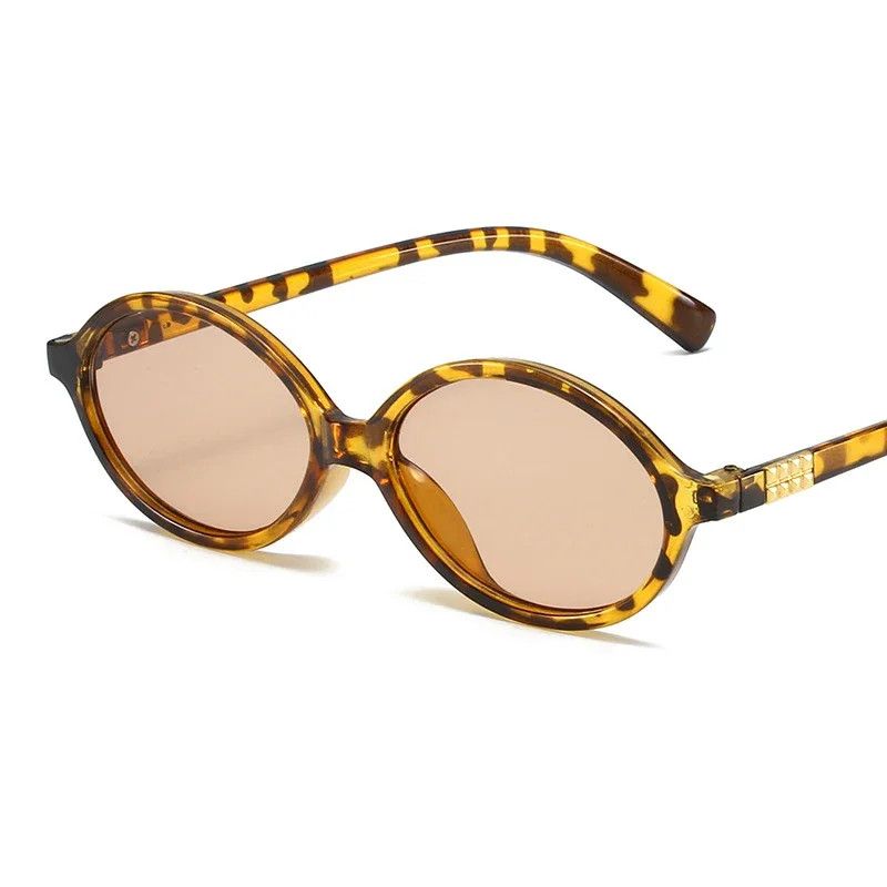 Other New Oval sunglasses Size ONE SIZE - 1 Thumbnail