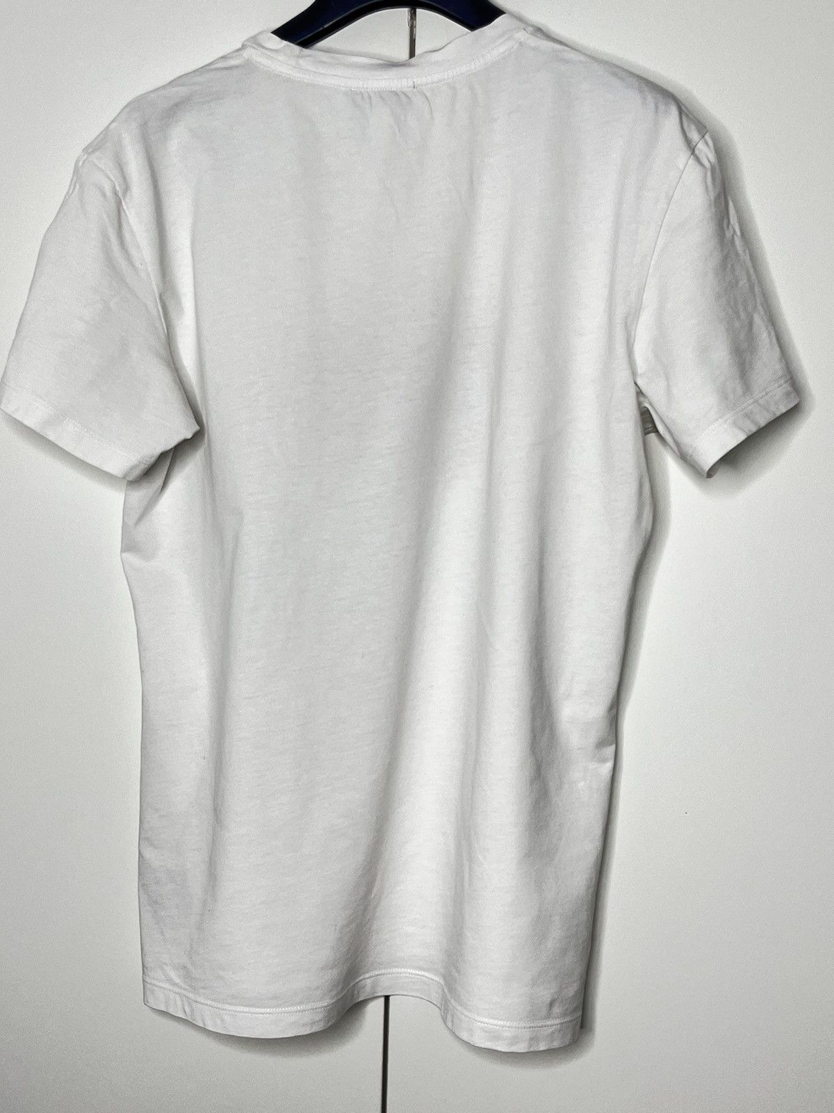 Burberry Burberry t shirt Size US S / EU 44-46 / 1 - 6 Thumbnail