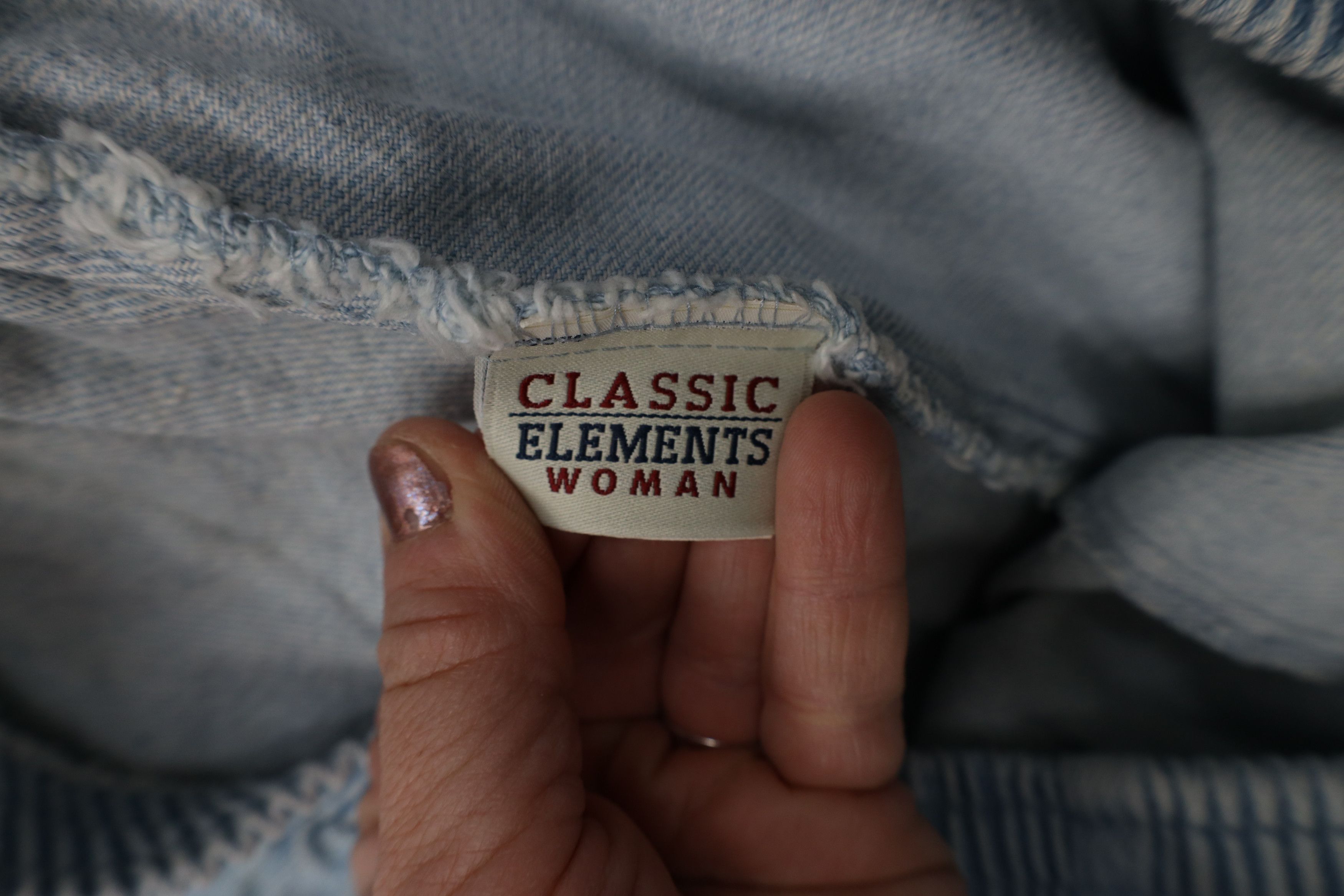 Vintage Deadstock Vintage 90s Streetwear Denim Jeans USA Blue Size 40" / US 18 - 9 Thumbnail