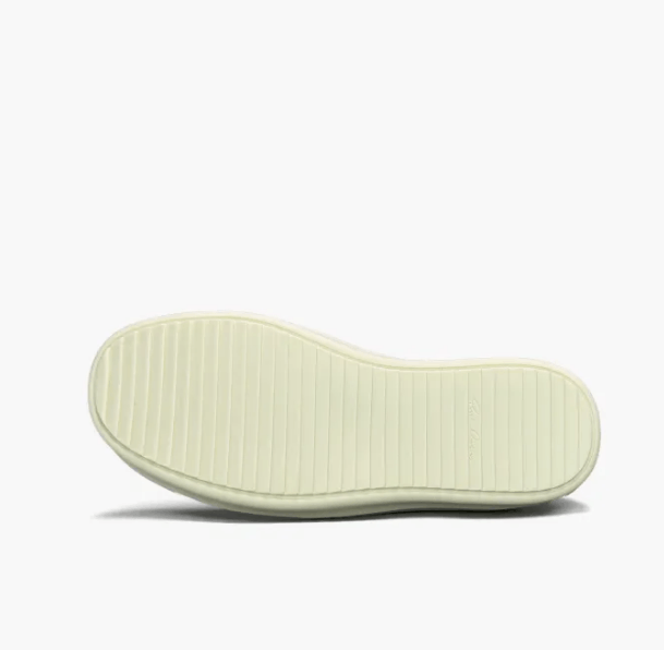 Rick Owens Rick Owens Low-Top Sneakers Size US 8.5 / IT 38.5 - 6 Thumbnail