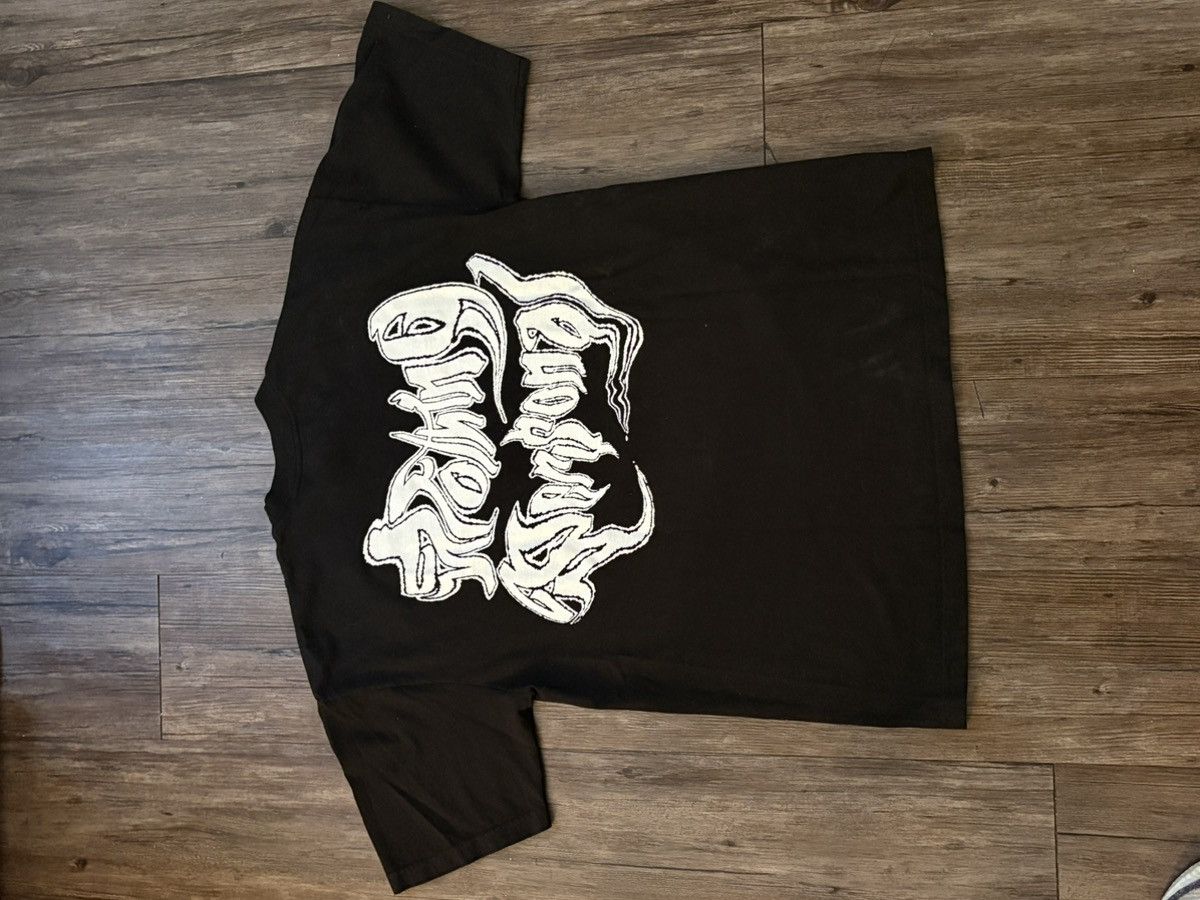 Nothing Personal Nothing personal T shirt Size large(NEW) Size US L / EU 52-54 / 3 - 2 Thumbnail