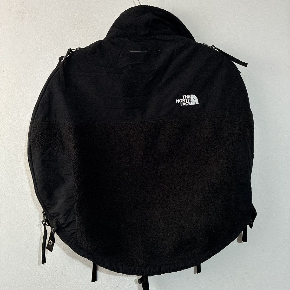 Maison Margiela × The North Face MM6 Maison Margiela x The North Face Circle Vest Size US M / EU 48-50 / 2 - 12 Thumbnail