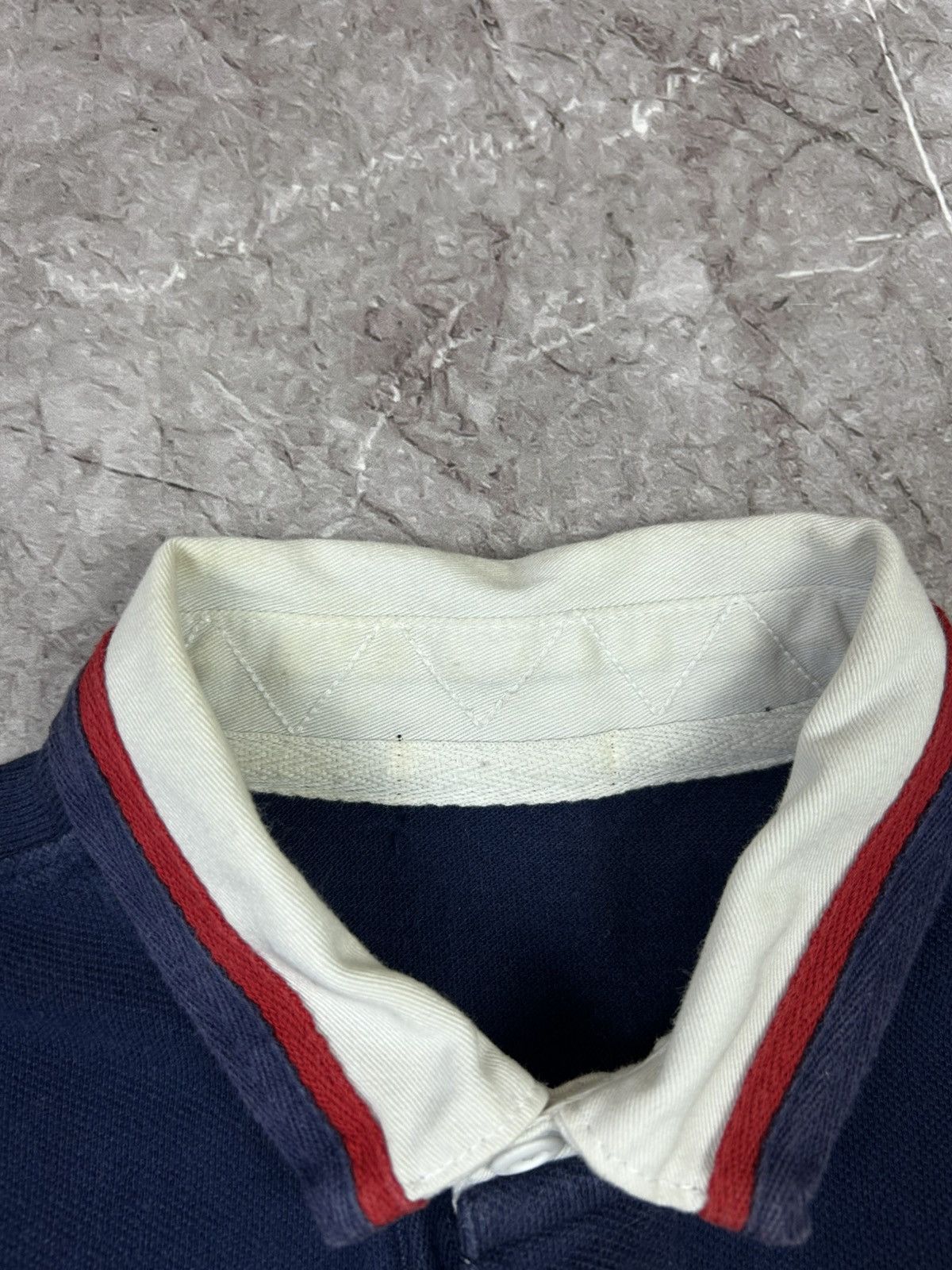Polo Ralph Lauren Polo Ralph Lauren USA 🇺🇸 Y2k Chief Keef Size US S / EU 44-46 / 1 - 9 Thumbnail