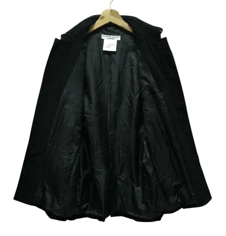 Katharine Hamnett London Katharine Hamnett London Jackets Size S / US 4 / IT 40 - 2 Thumbnail
