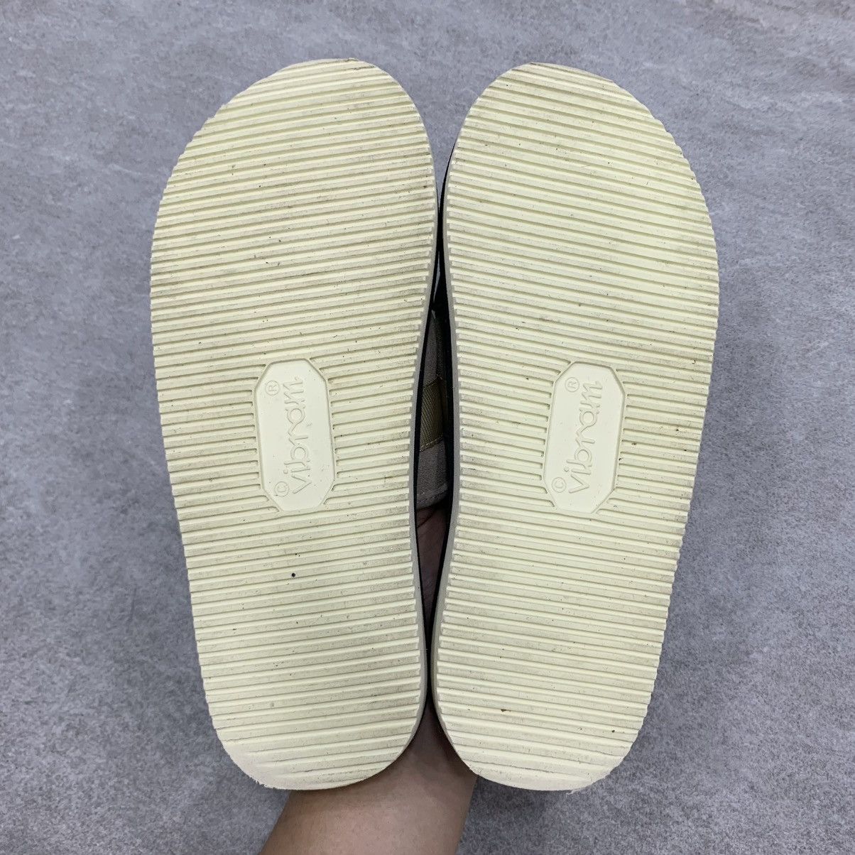 Suicoke Suicoke Motocab Size US 8 / EU 41 - 5 Thumbnail