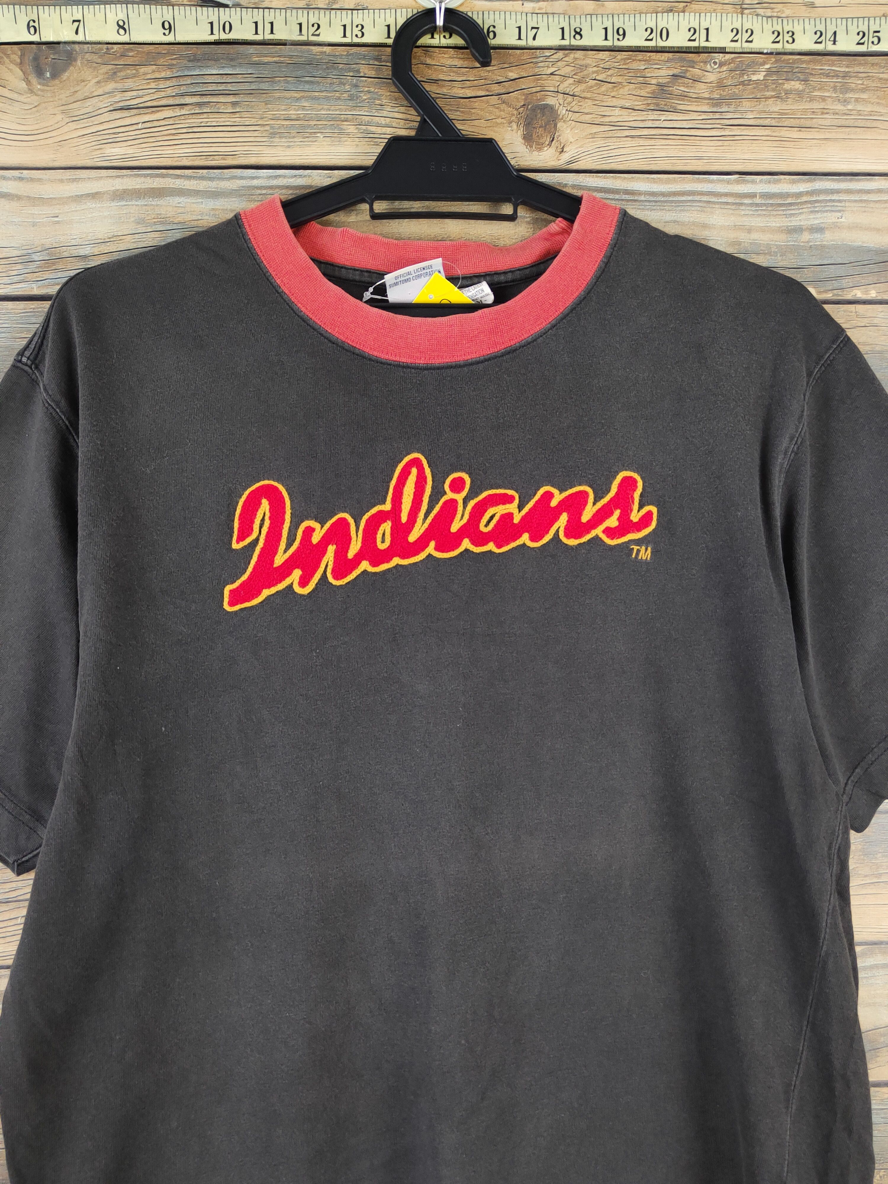 Cooperstown Collection × Vintage DL Cooperstown Collection Black Short Sleeve T-shirt #027 Size US M / EU 48-50 / 2 - 2 Thumbnail