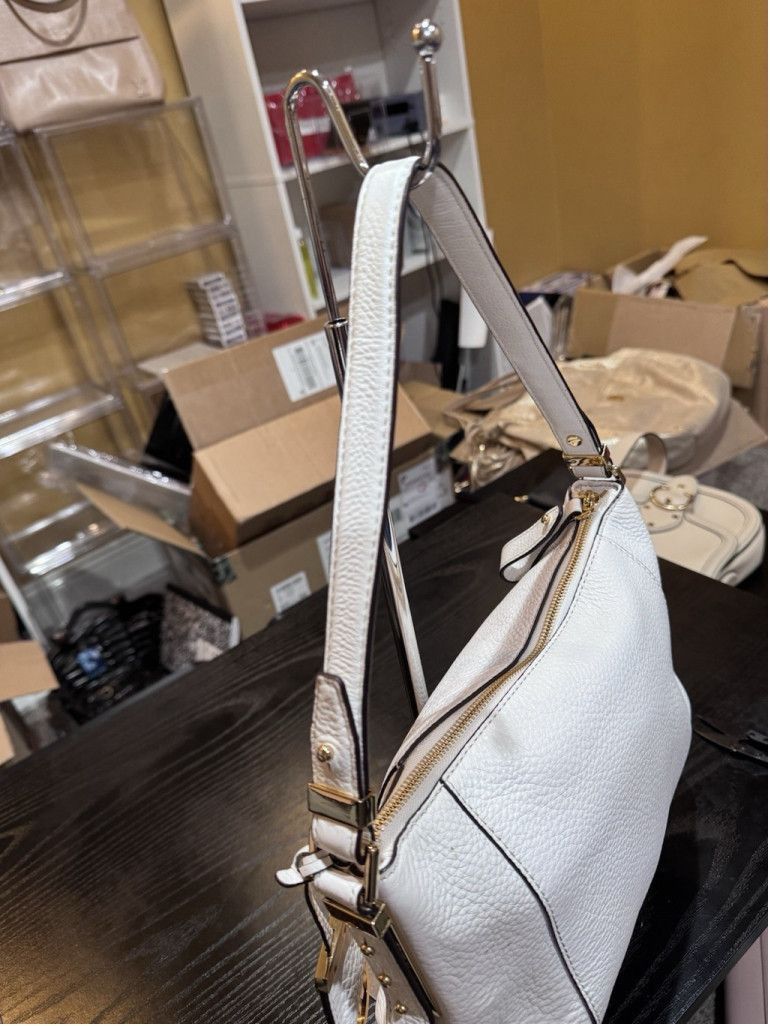 Michael Kors Michael Kors Nolita Medium Shoulder Bag Size ONE SIZE - 8 Thumbnail