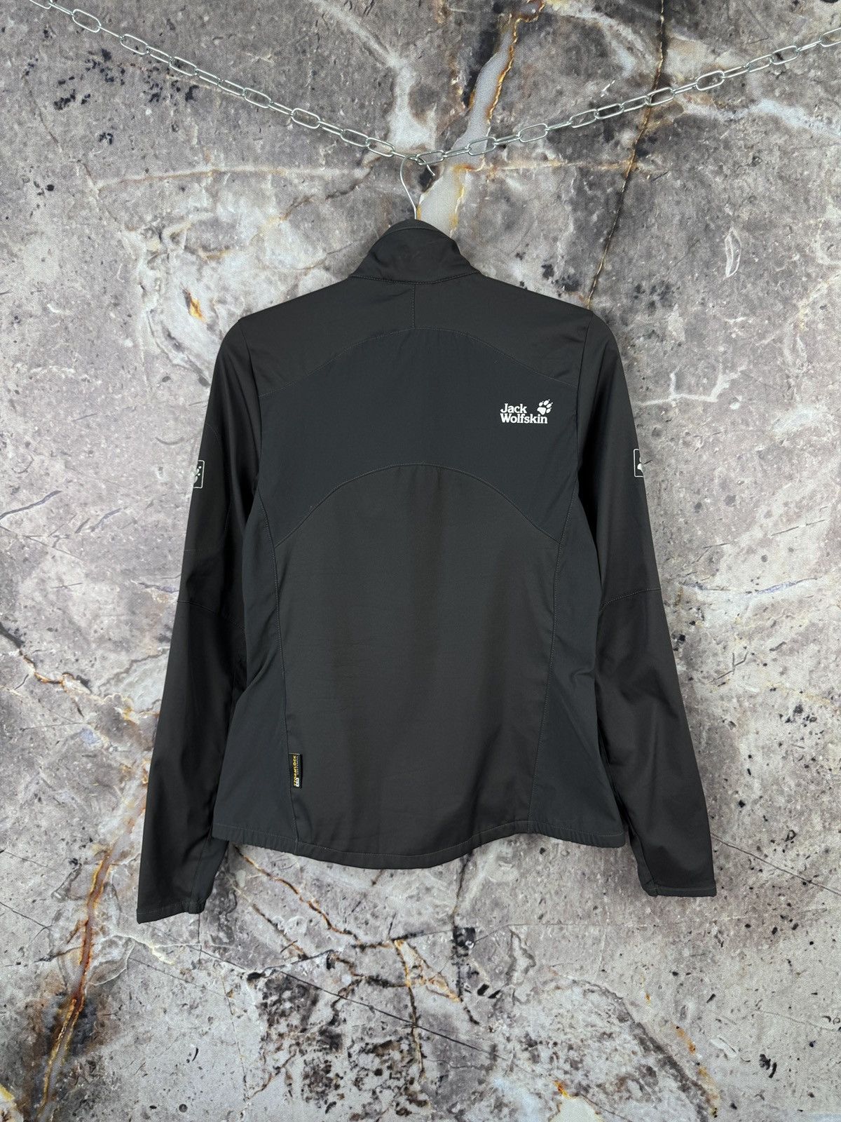 Jack Wolfskin × Other Women’s Jack Wolfskin Stormlock Softshell Outdoor Size XS Size XS / US 0-2 / IT 36-38 - 13 Thumbnail