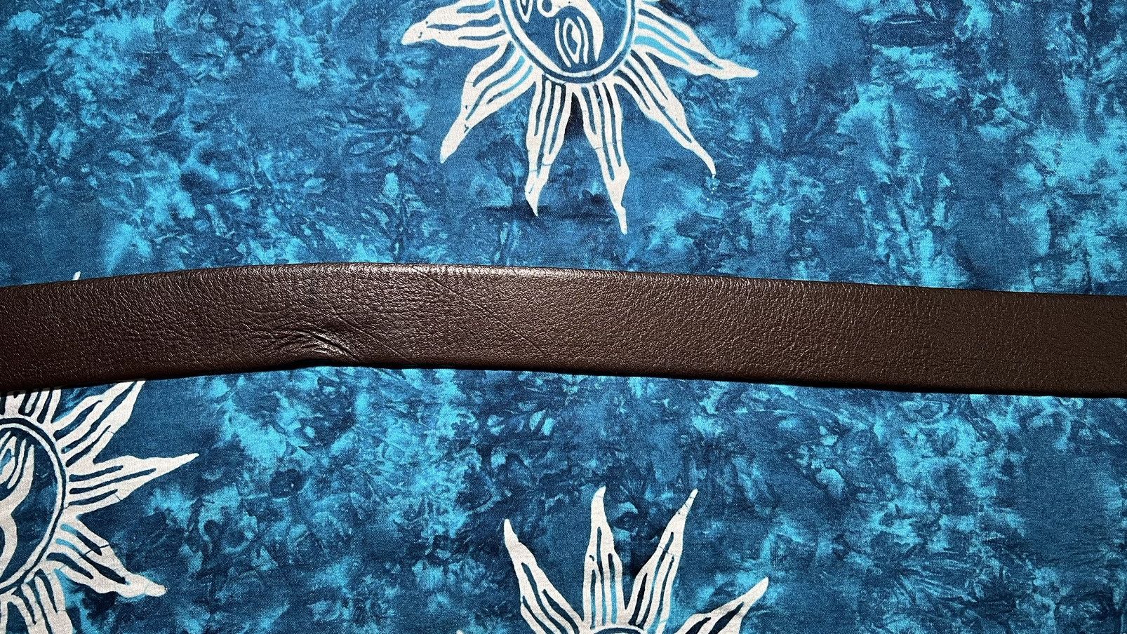 Vintage Vintage belts Butterfly made in Italy y2k Size 36 - 12 Thumbnail