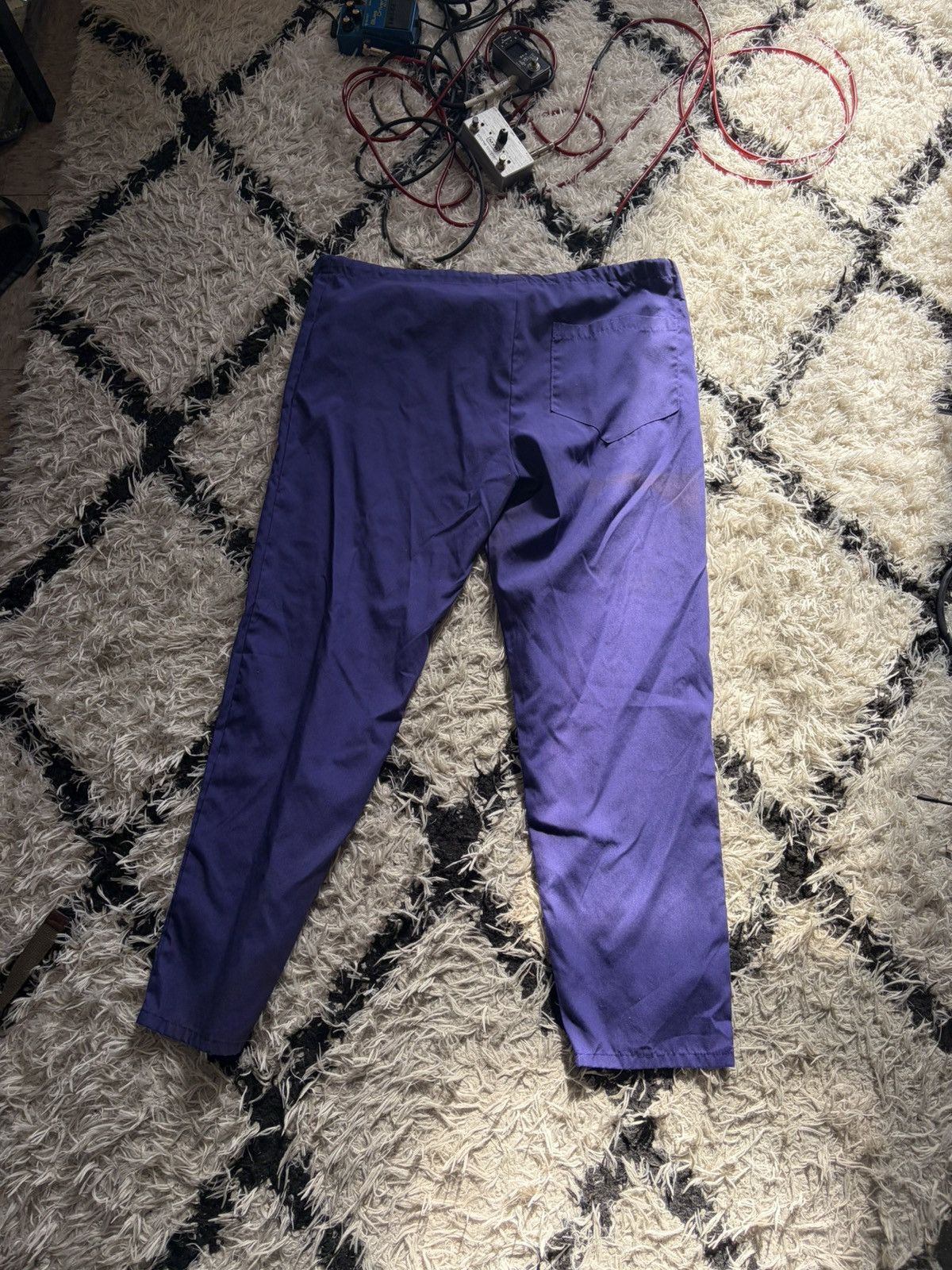 Hanes Vintage New Orleans Prison Uniform Size US L / EU 52-54 / 3 - 6 Thumbnail