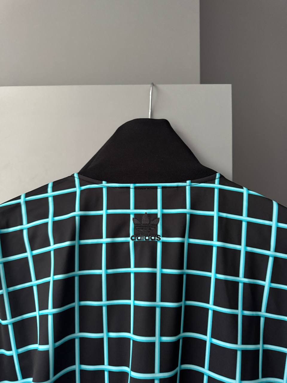 Adidas × Jeremy Scott Rare Adidas × Jeremy Scott Track Suit Size US M / EU 48-50 / 2 - 10 Thumbnail