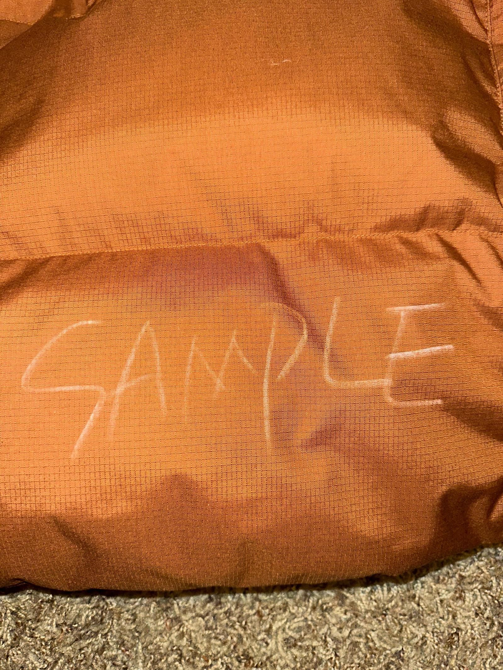 Nike Nike Sportswear STORM-FIT Parka Brown Sample Size US M / EU 48-50 / 2 - 12 Thumbnail