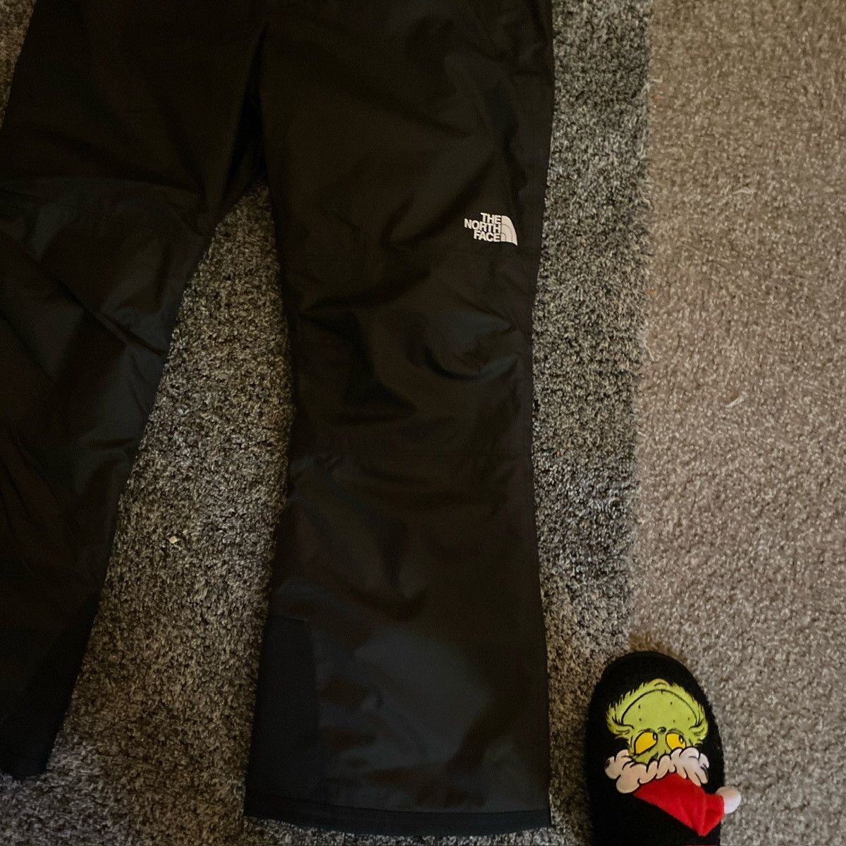 The North Face The North face men’s freedom pants Size US 31 - 1 Thumbnail