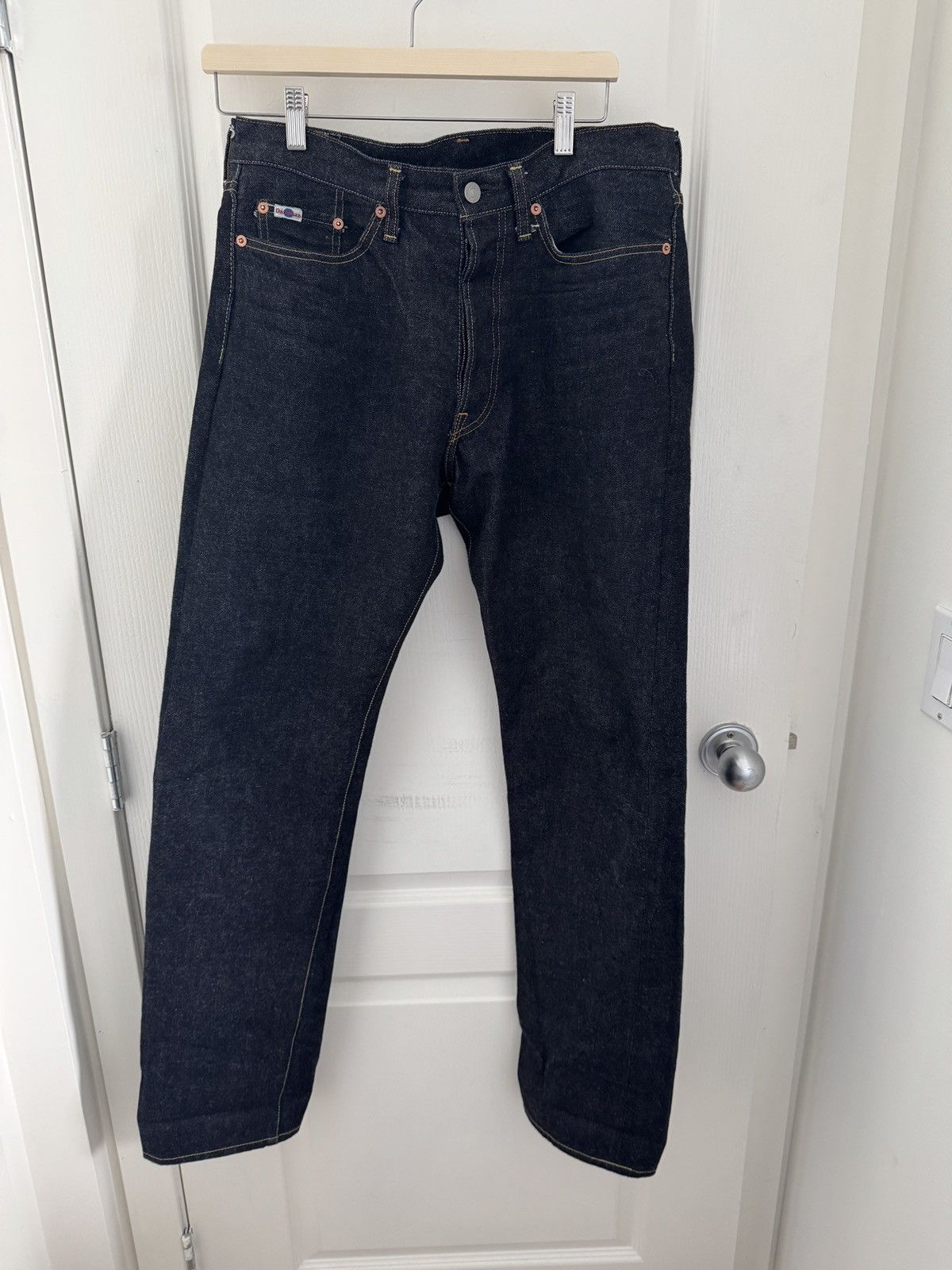 Studio D'Artisan SD 100 Size US 32 / EU 48 - 1 Thumbnail