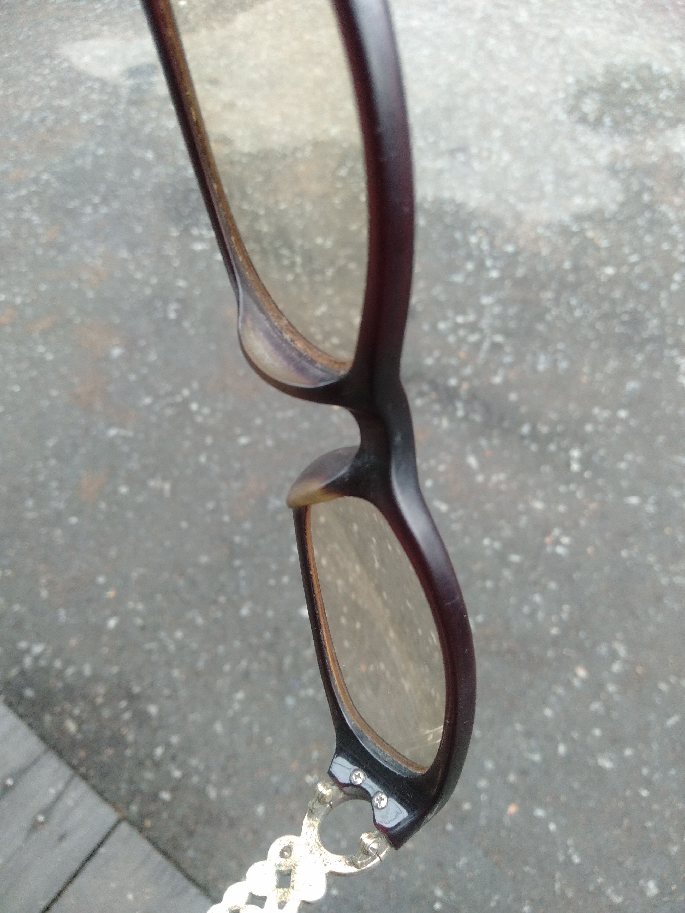 Other Daniel Swarowski Vintage Sunglasses Size ONE SIZE - 7 Thumbnail