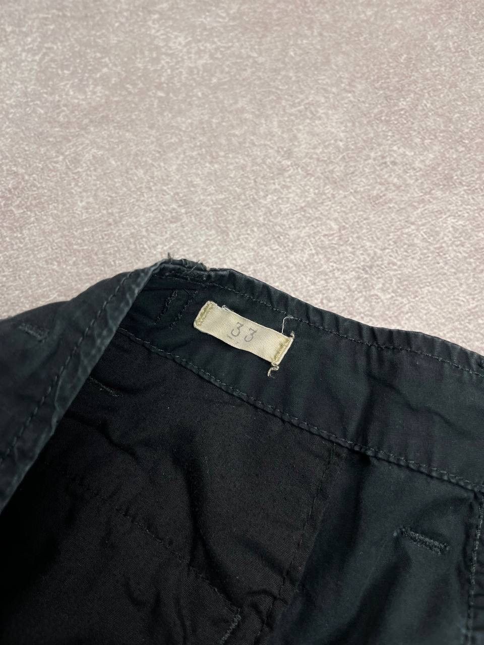 Other Vintage Denim&Supply Polo Ralph Lauren Cargo Shorts Jorts 33 Size US 33 - 8 Thumbnail