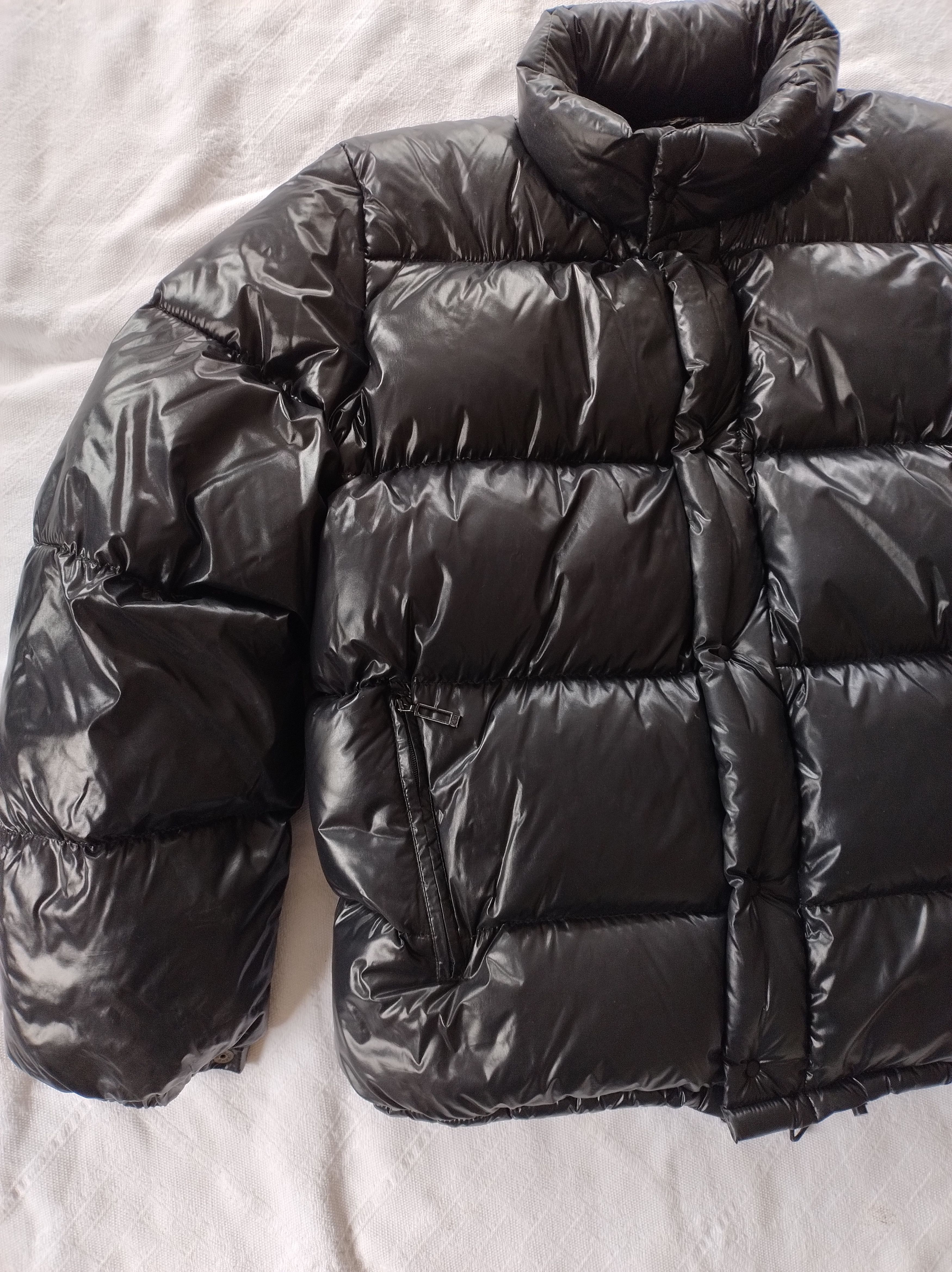 Moncler Moncler Grenoble Puffer Jacket Down Coat XL 4 Size US XL / EU 56 / 4 - 4 Thumbnail