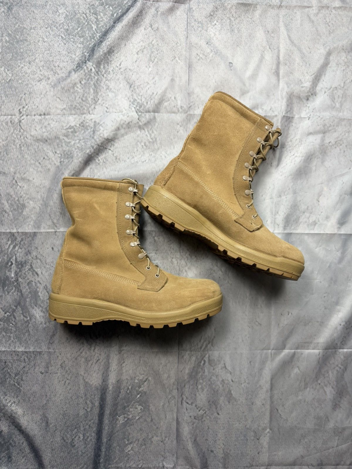 Belleville ICWR WATERPROOF GORE-TEX MEN'S 125BootsMILITARY