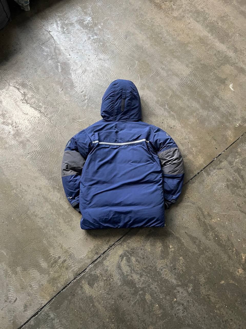 Montbell Montbell Down Puffer EX800🇯🇵 Size US S / EU 44-46 / 1 - 5 Thumbnail