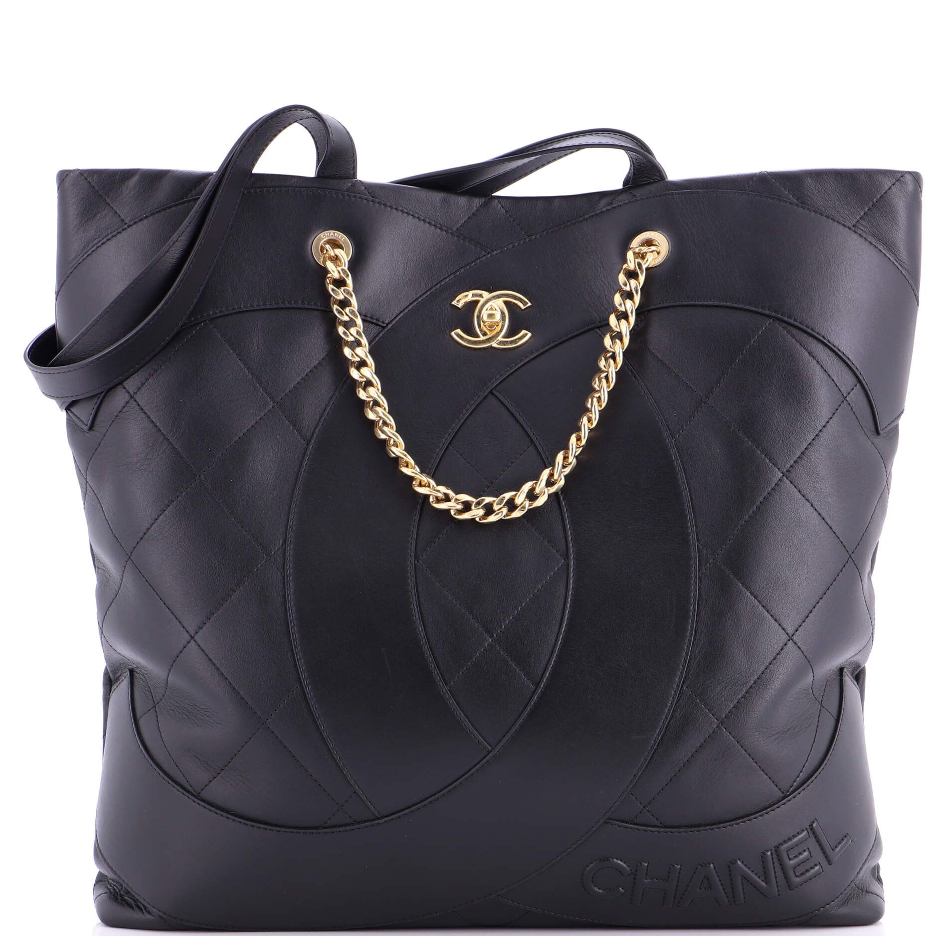Club Monaco Shopping Tote