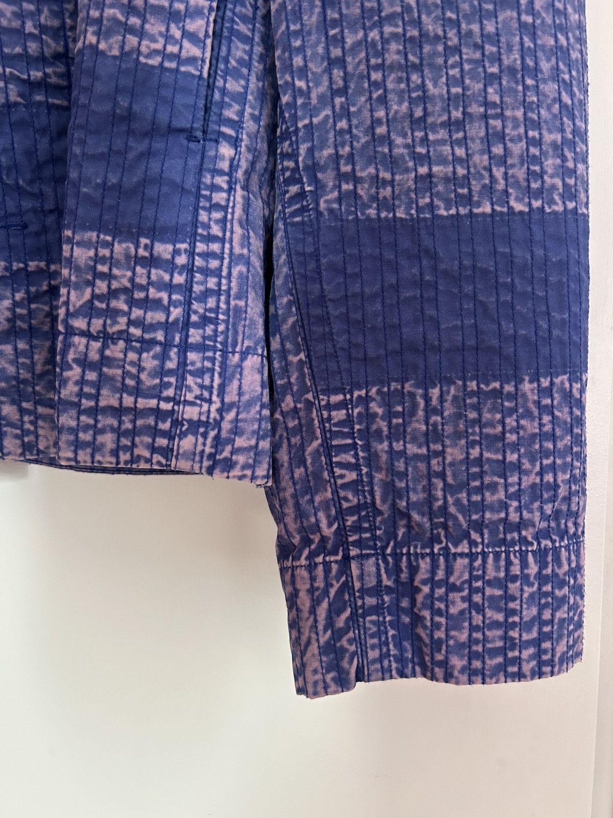 Craig Green Craig Green Indigo Jacket Size US L / EU 52-54 / 3 - 4 Thumbnail