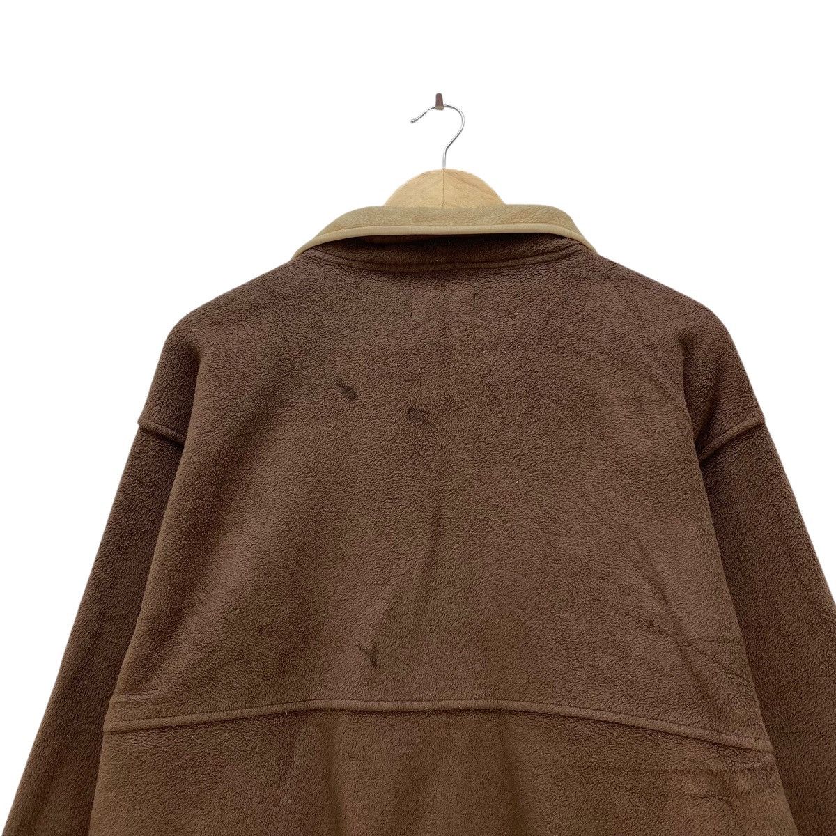 Michiko Koshino 🔥Vintage Michiko London Fleece Jacket Size US M / EU 48-50 / 2 - 10 Thumbnail
