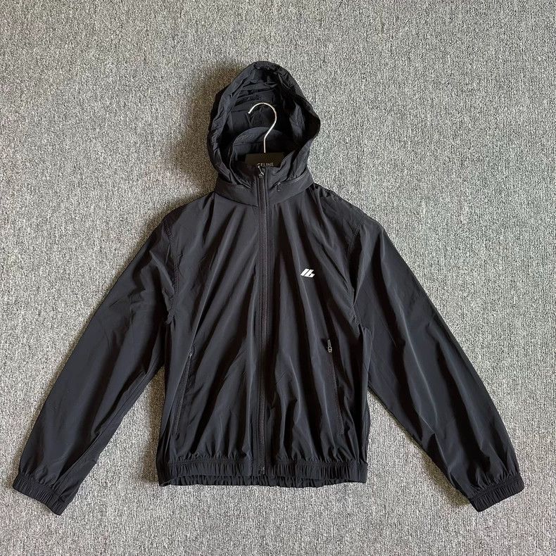 Balenciaga Balenciaga 24FW Reflective Print Jacket - dmc Size US M / EU 48-50 / 2 - 1 Thumbnail