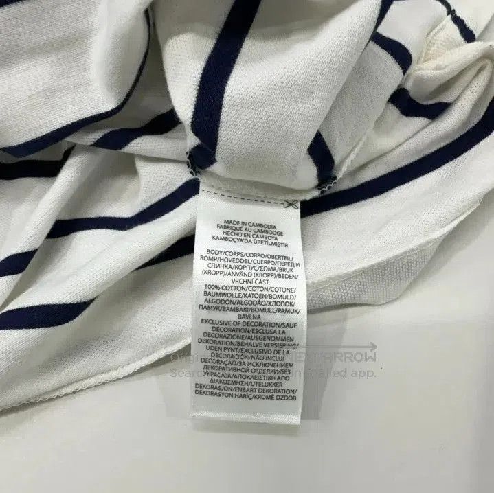 Polo Ralph Lauren Polo Ralph Lauren Striped Short. Size US L / EU 52-54 / 3 - 6 Thumbnail