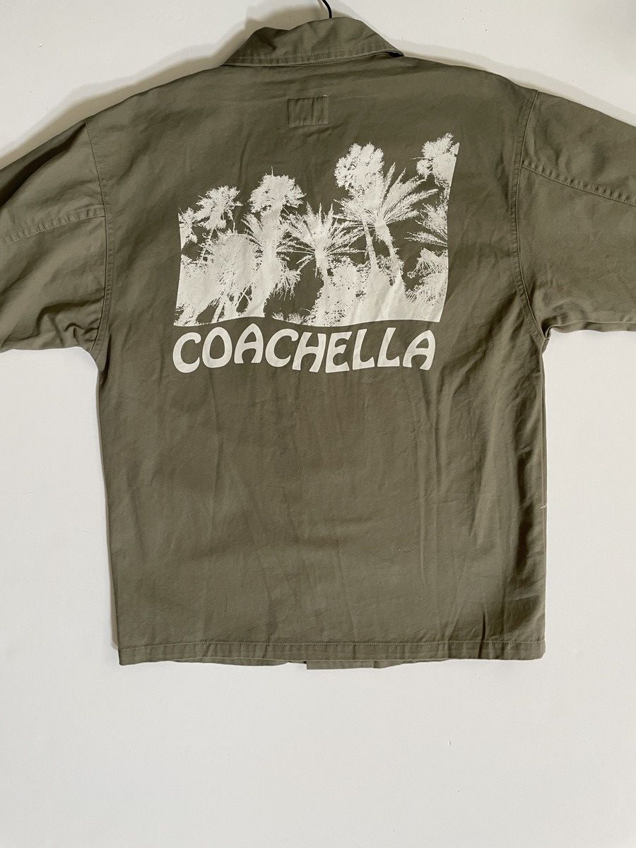 Vintage Coachella jacket Size US M / EU 48-50 / 2 - 3 Thumbnail