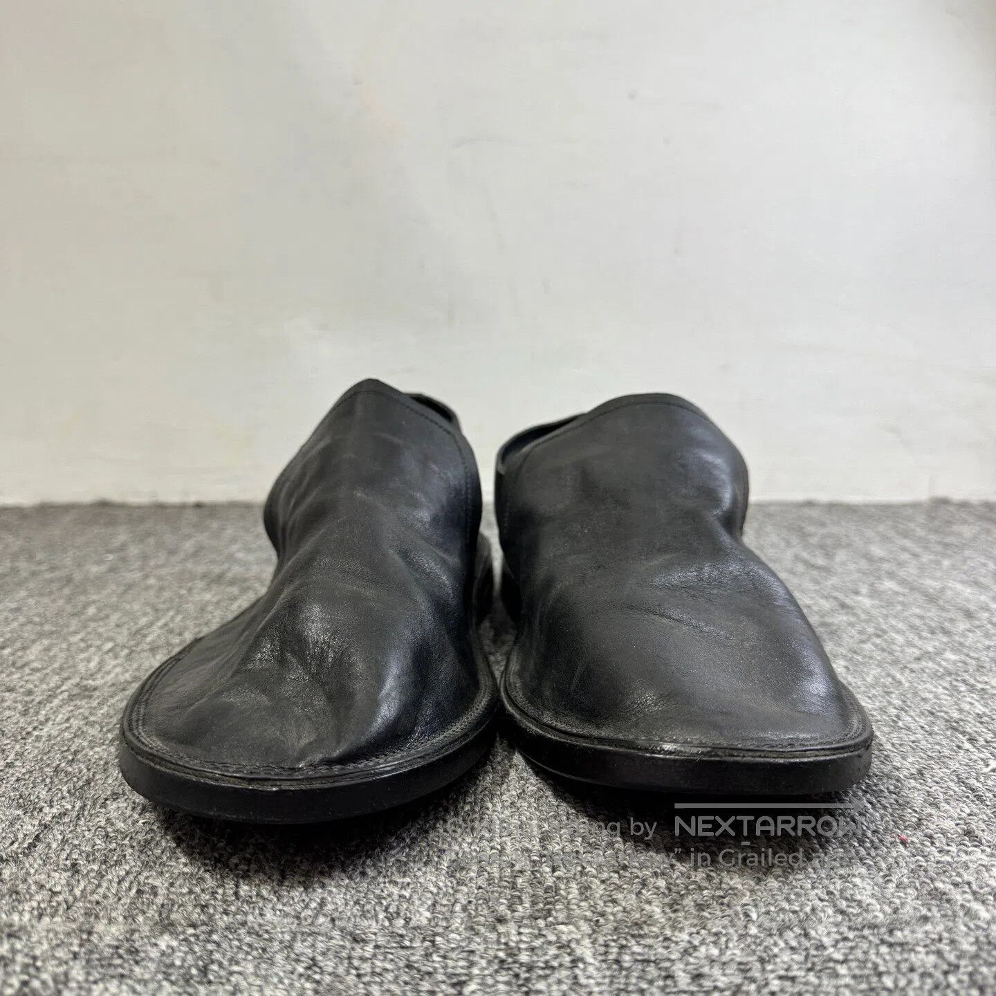Other Lane Crawford leather shoes| Size US 7 / EU 40 - 2 Thumbnail