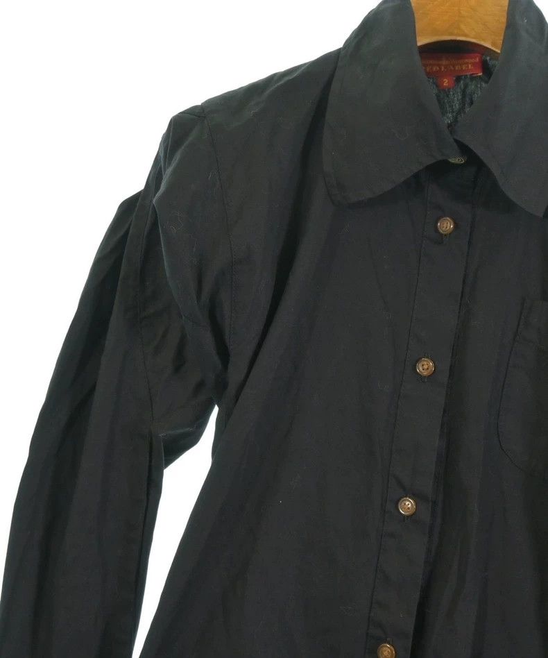 Vivienne Westwood Vivienne Westwood size2 The deformed shirt Size M / US 6-8 / IT 42-44 - 4 Thumbnail