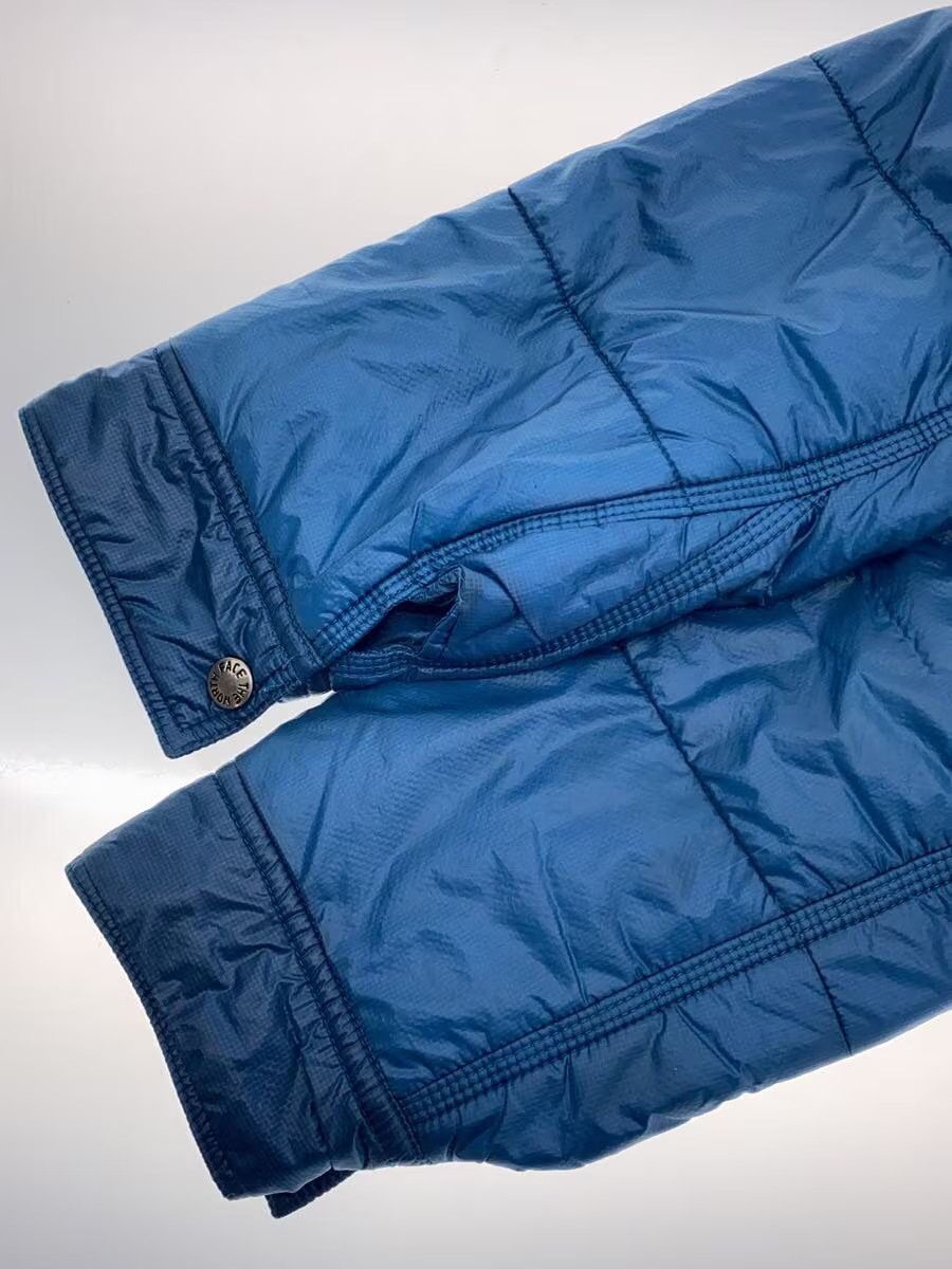 Comme des Garcons × Junya Watanabe Padded Nylon Shirt Jacket Size US M / EU 48-50 / 2 - 3 Thumbnail