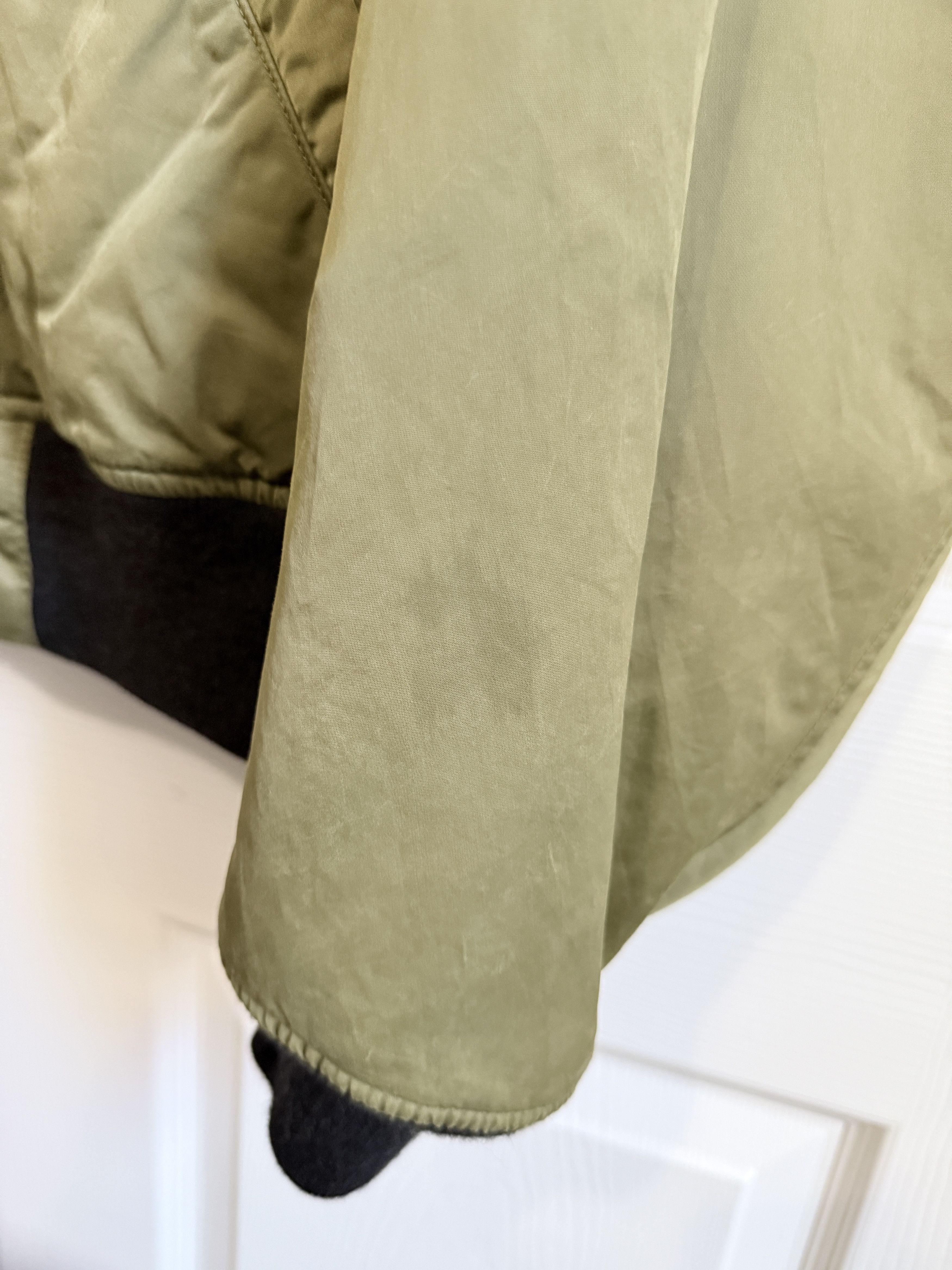 Visvim FW16 Thorson Bomber JKT Size US S / EU 44-46 / 1 - 10 Thumbnail