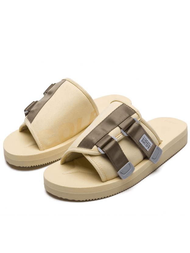 Golf Wang Suicoke Golf X Suicoke Sandals Store