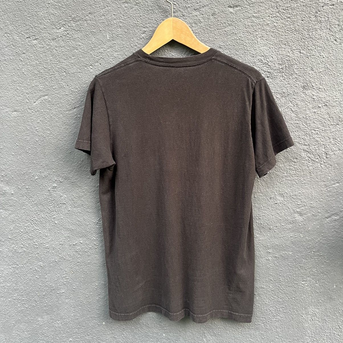 Band Tees Thrashed Faded Vintage Nirvana Come as You Are Band Tee Size US M / EU 48-50 / 2 - 3 Thumbnail