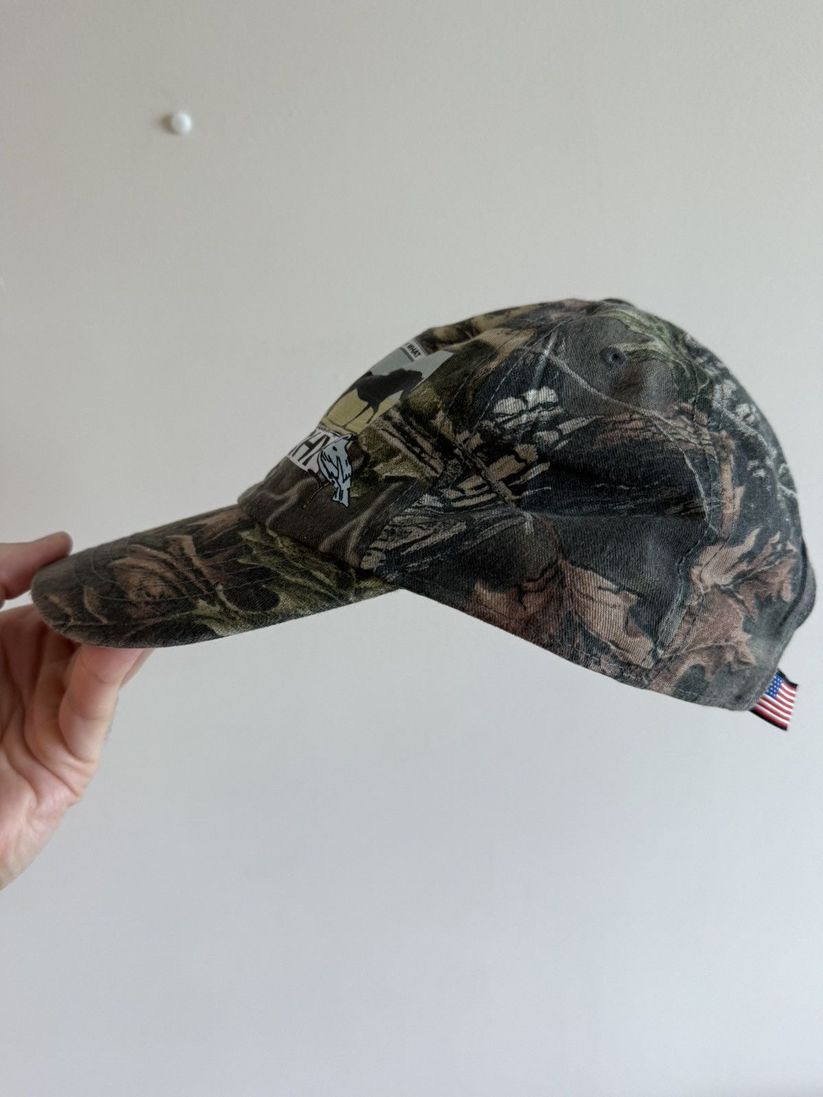 Heaven by Marc Jacobs STUDIES by B Thom Stephenson Hat Size ONE SIZE - 3 Thumbnail