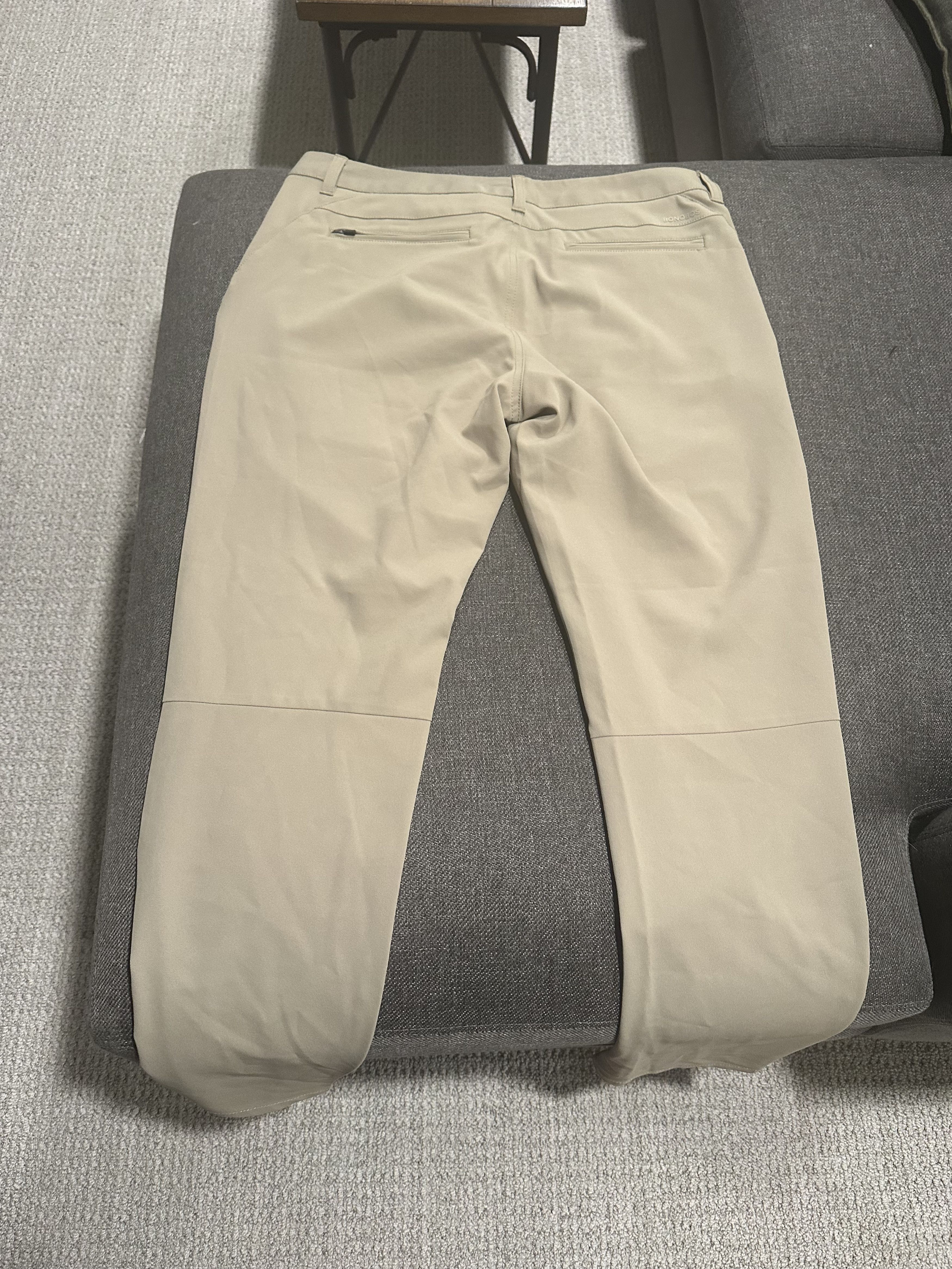 Bonobos Bonobos Golf Pants Size US 33 - 4 Thumbnail