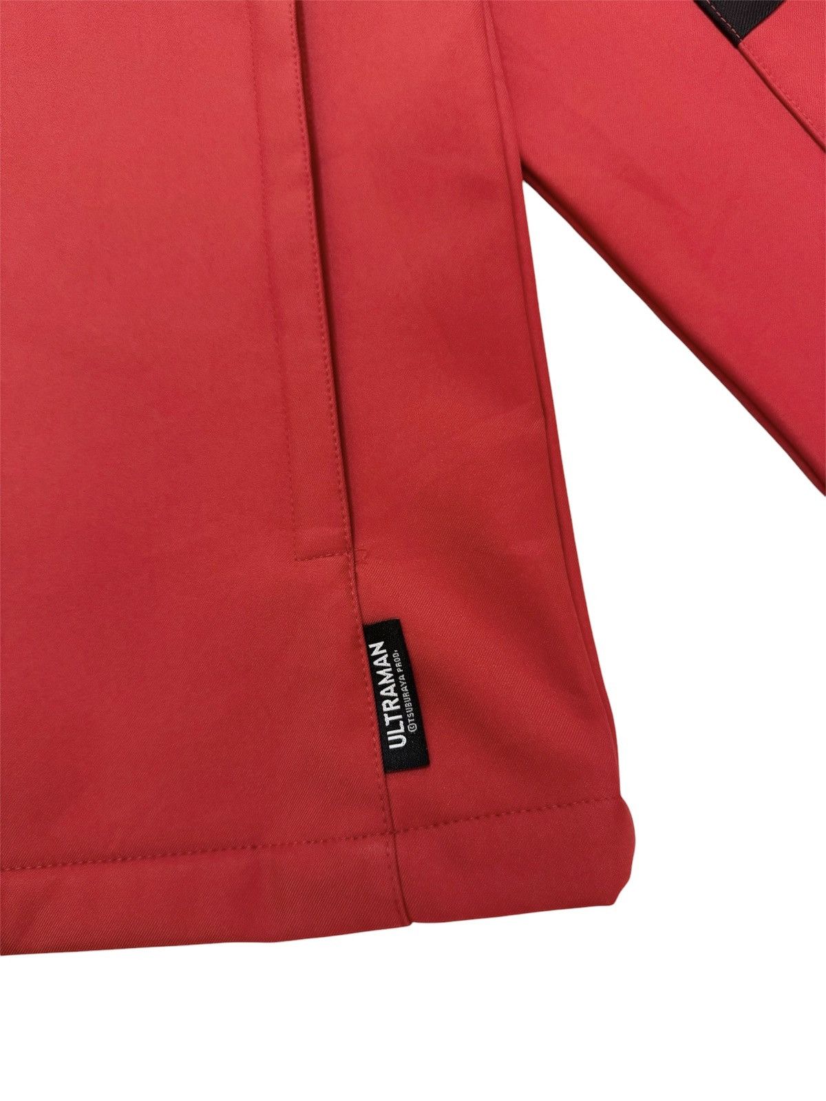 Anime × Japanese Brand Ultraman Jacket Size US L / EU 52-54 / 3 - 4 Thumbnail