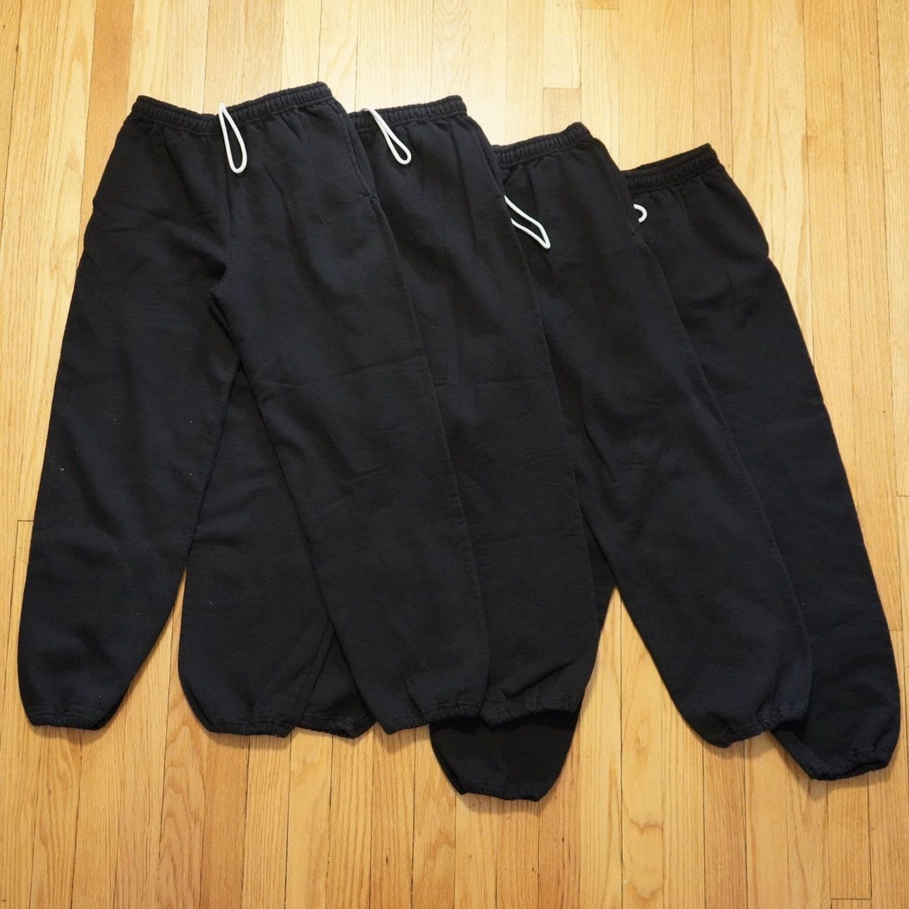 Gildan Gildan Sweatpants 4x Size US 30 / EU 46 - 1 Thumbnail