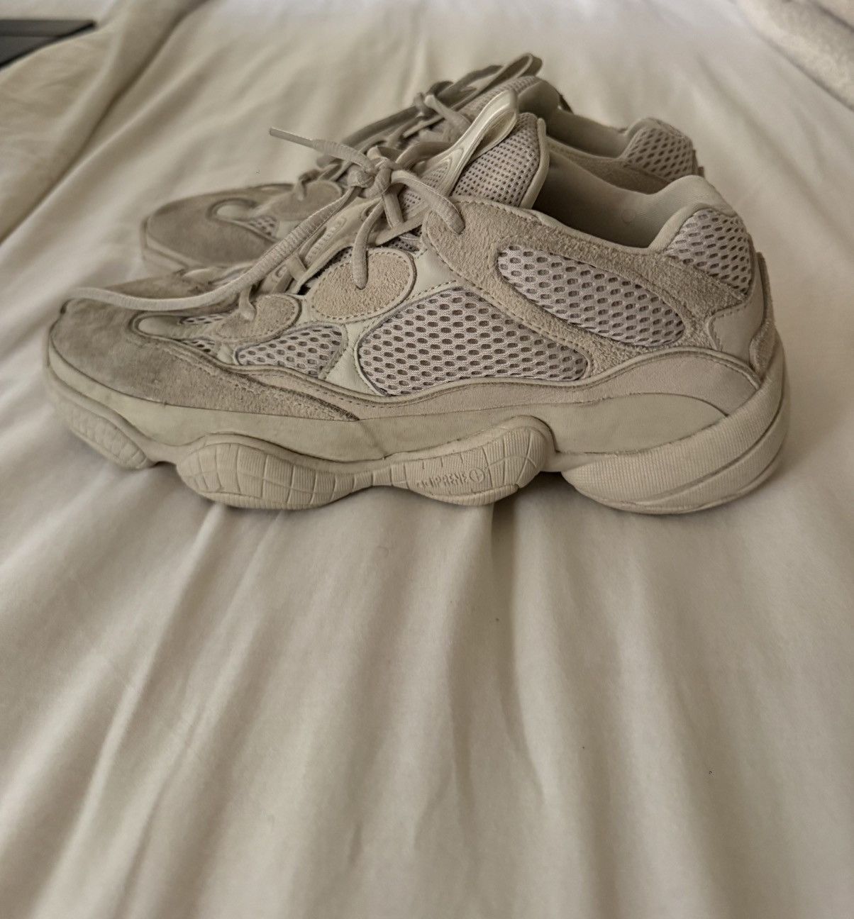 Yeezy Yeezy 500 Size US 10 / EU 43 - 2 Thumbnail