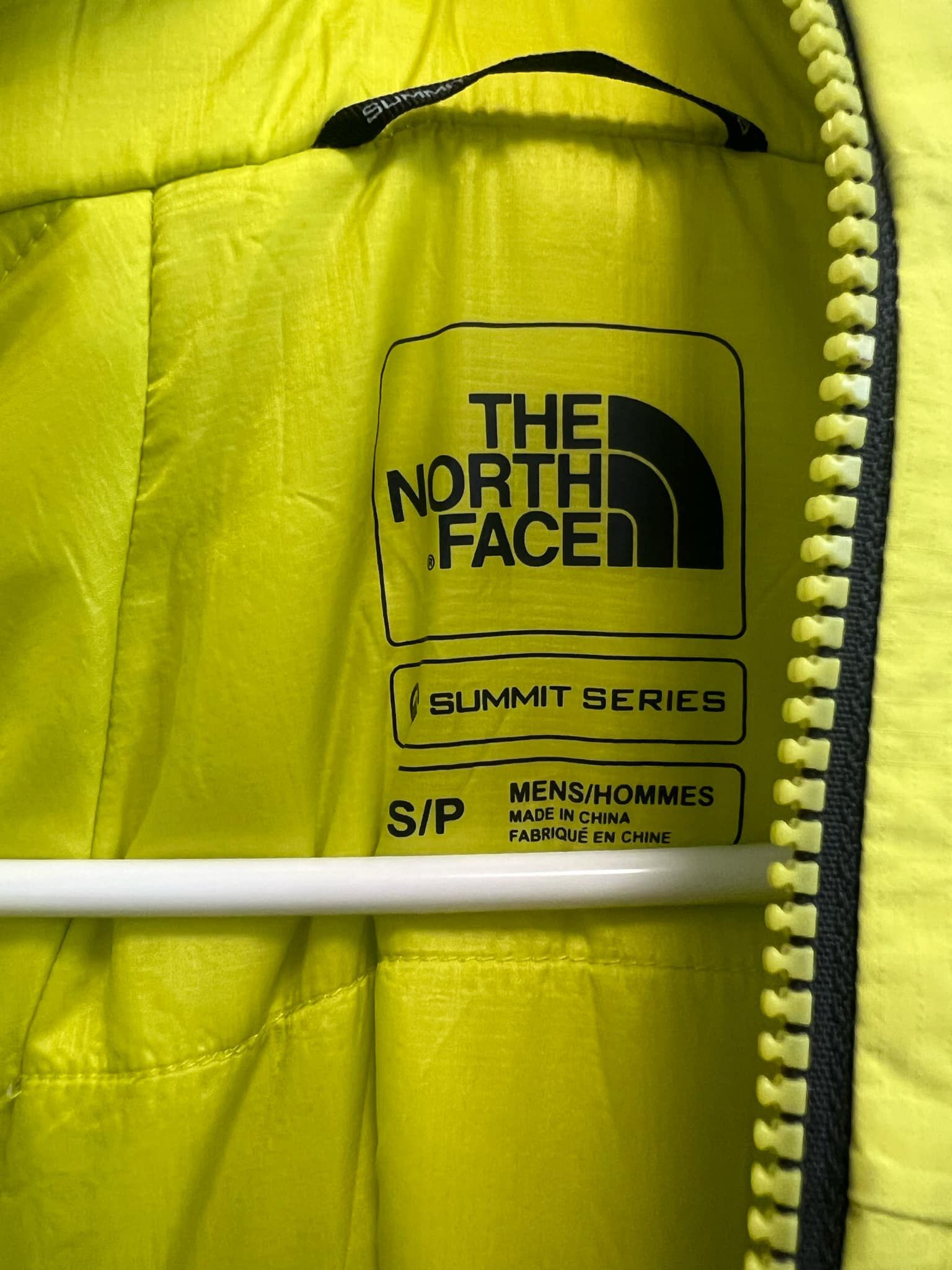 The North Face North Face Summit Series Winter Jacket Size US S / EU 44-46 / 1 - 4 Thumbnail
