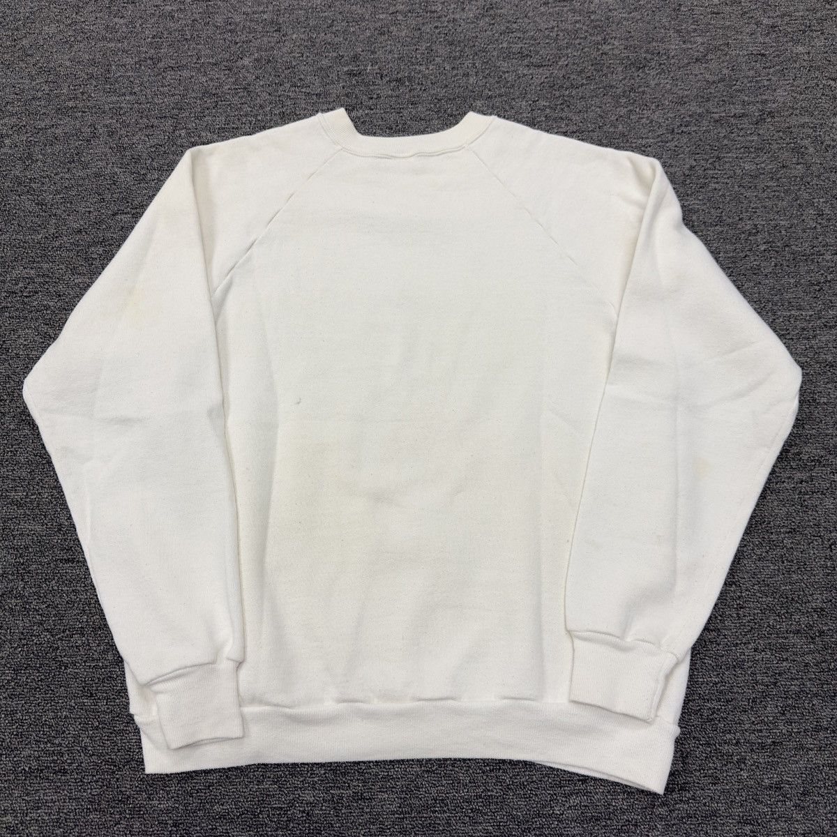 Disney × Mickey Mouse × Vintage Vintage Disney World 15th Anniversary sweatshirt Size US L / EU 52-54 / 3 - 2 Thumbnail