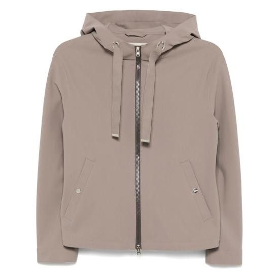 ジャケット HERNO Women Jackets 13455S GI000311D 2600 BROWN Herno HERNO Women Jackets 13455S GI000311D 2600 BROWN | Grailed