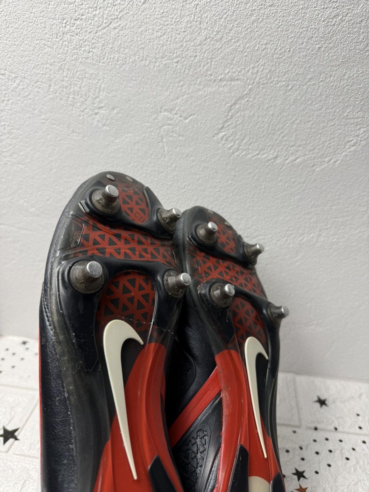 Nike Nike CTR360 Maestri II SG Elite US10 UK9 EUR45 Cleats Boots Size US 10 / EU 43 - 8 Thumbnail