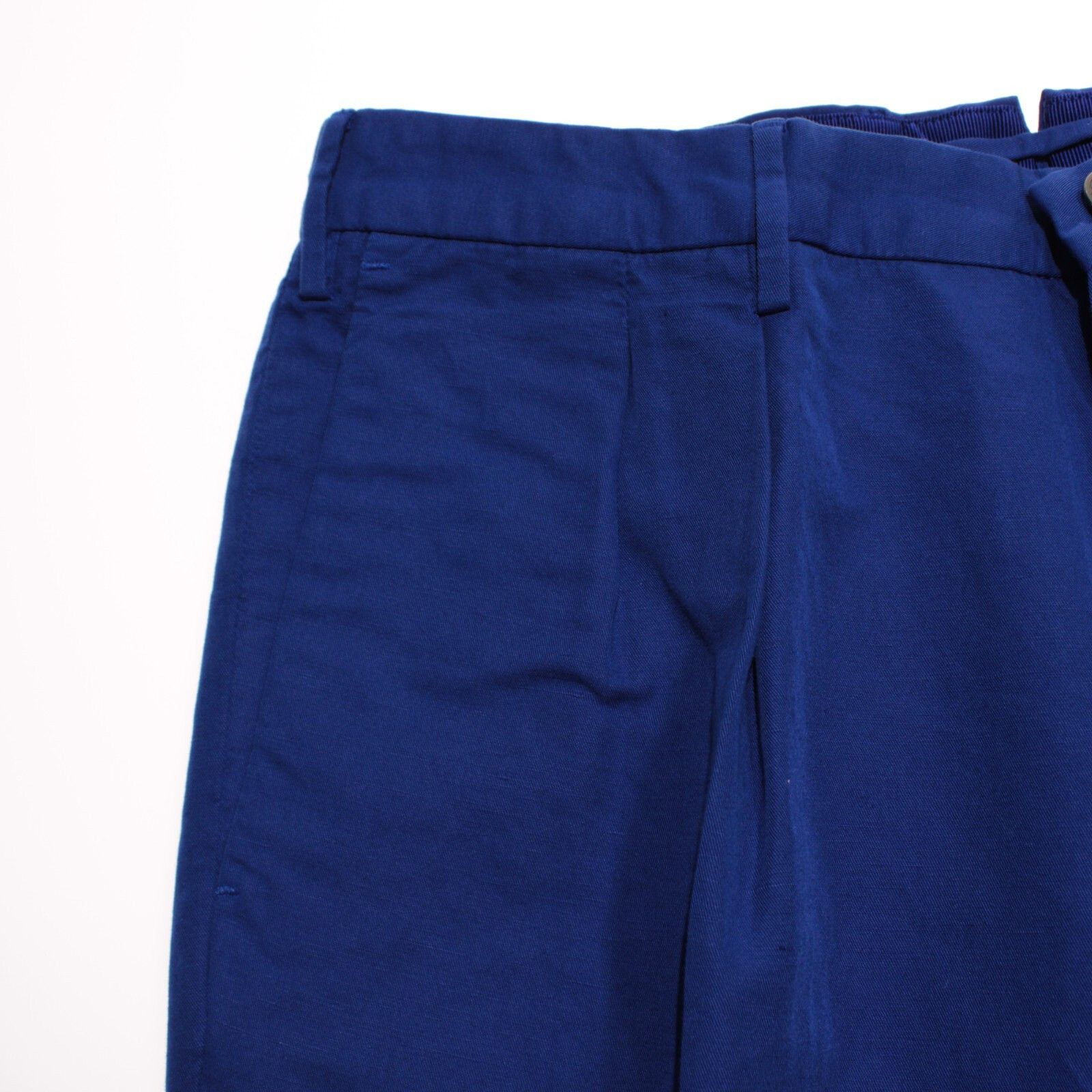 Incotex INCOTEX New with tags Chino Size 32 US In Blue Size US 32 / EU 48 - 3 Thumbnail