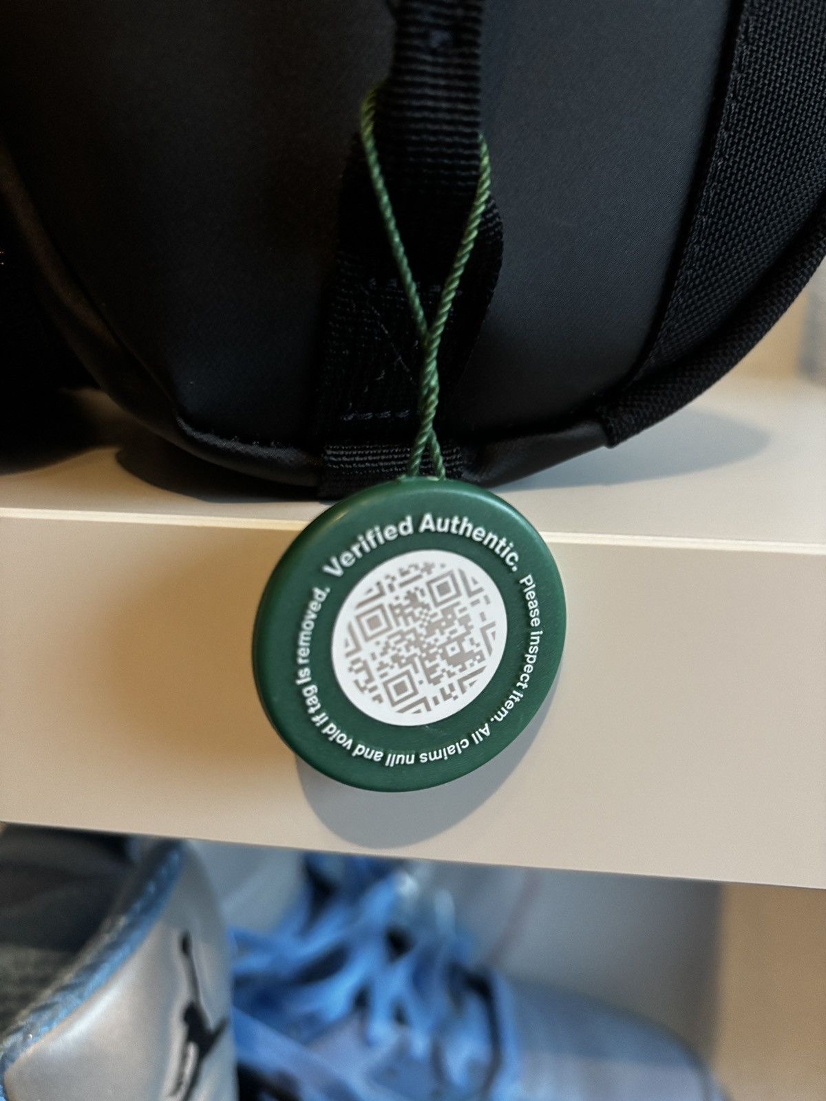 The North Face Supreme x The North Face Ski Goggle Size ONE SIZE - 6 Thumbnail