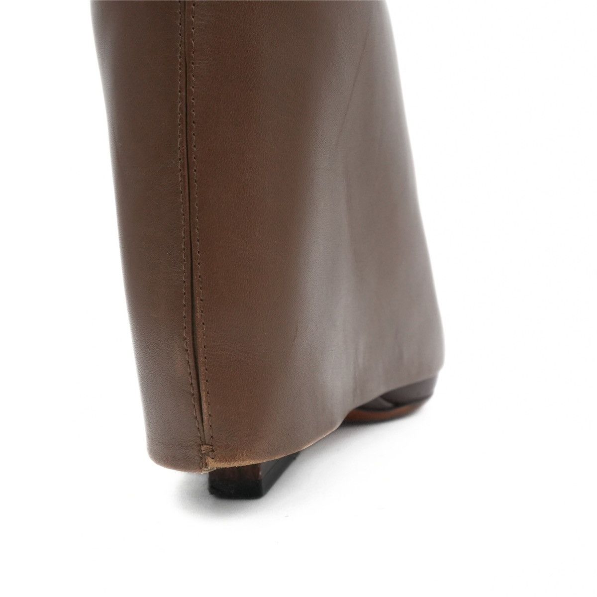 Givenchy Givenchy 'Shark' Ankle Boots Size US 7.5 / IT 37.5 - 7 Thumbnail
