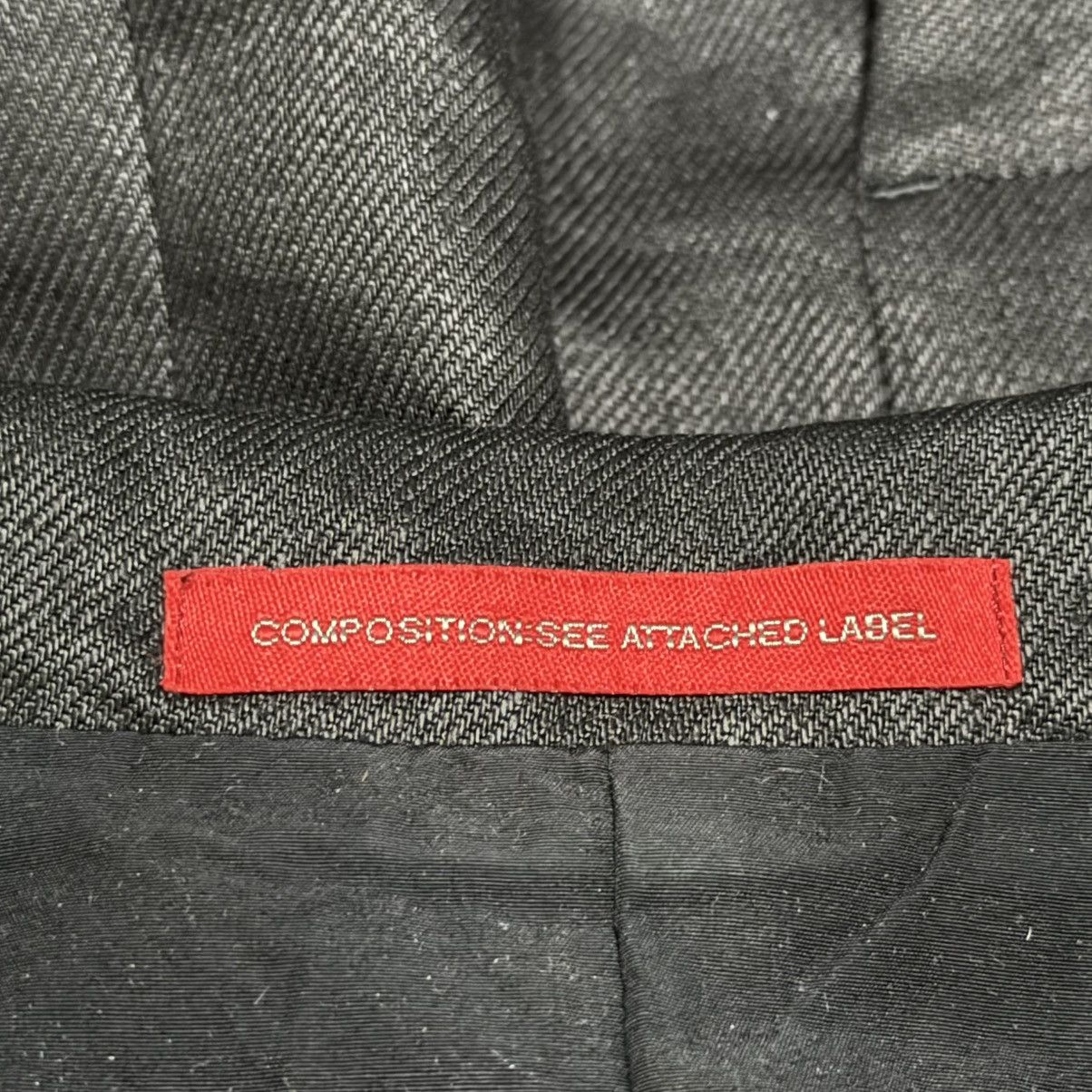 Yohji Yamamoto Yohji Yamamoto Y’s x Yoshiko Creation Paris Sport Coat Size M / US 6-8 / IT 42-44 - 15 Thumbnail